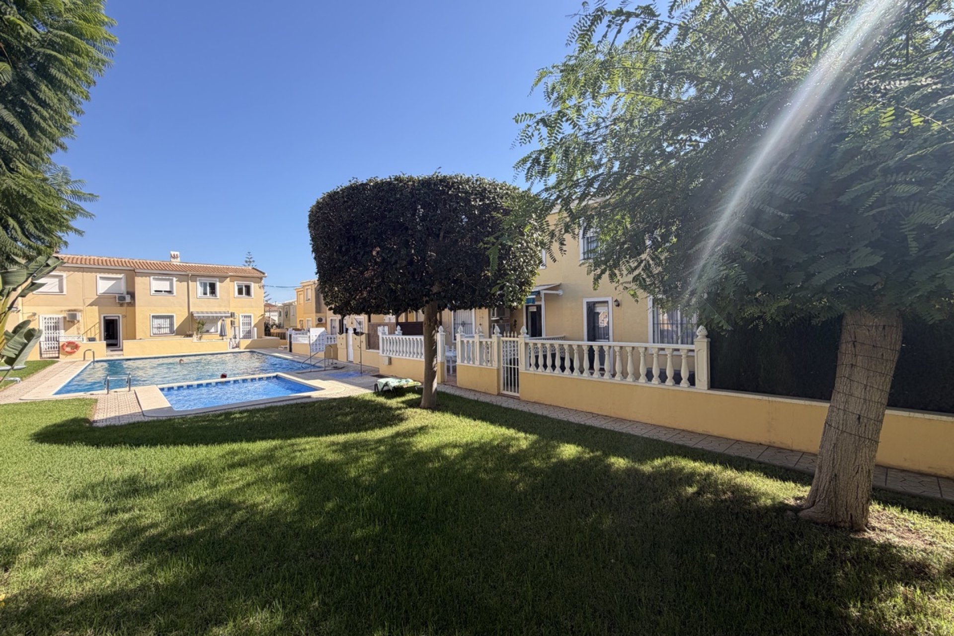 Reventa - Apartamento -
Villamartín - Villamartin