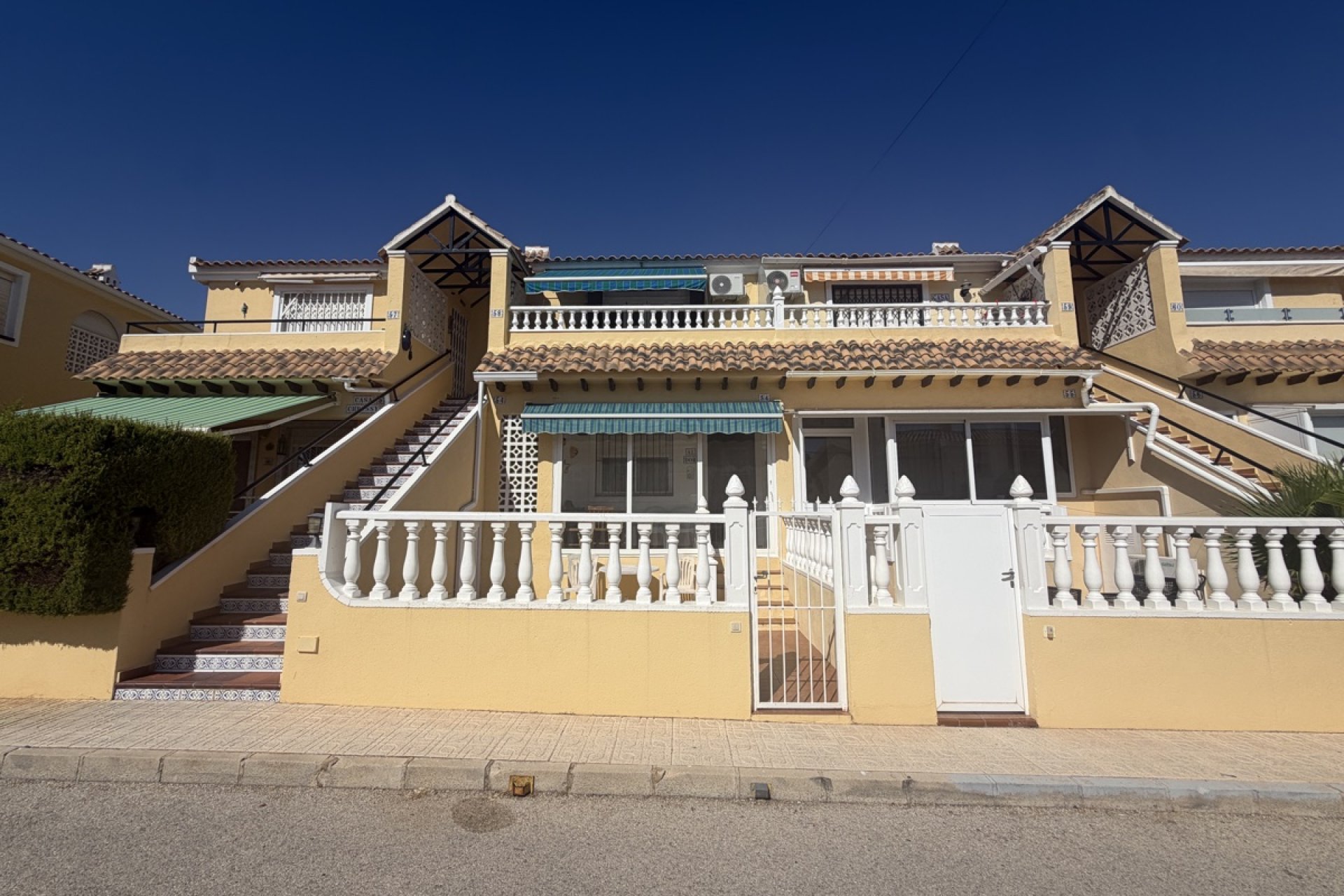 Reventa - Apartamento -
Villamartín - Villamartin