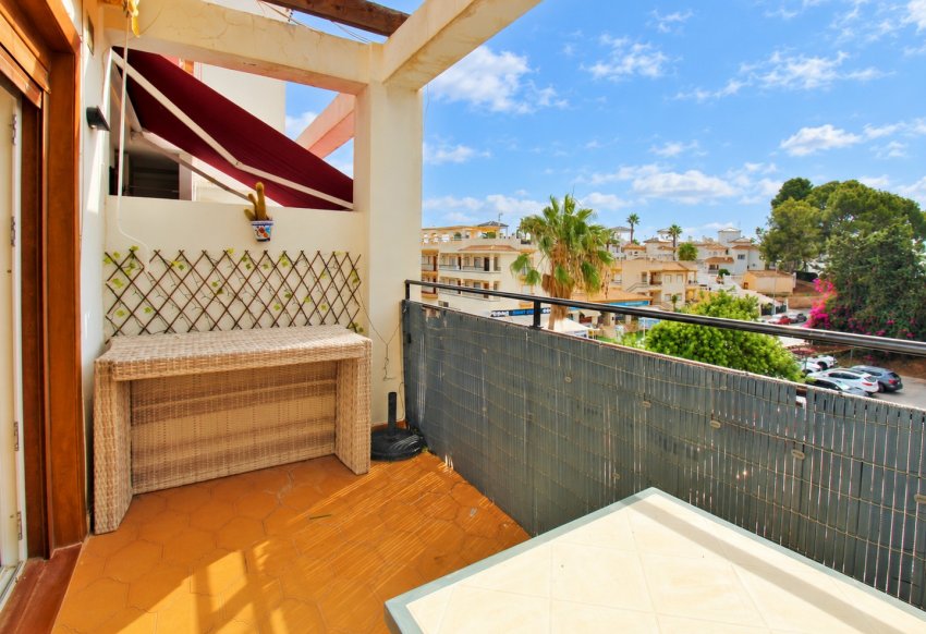 Reventa - Apartamento -
Villamartín - Villamartin