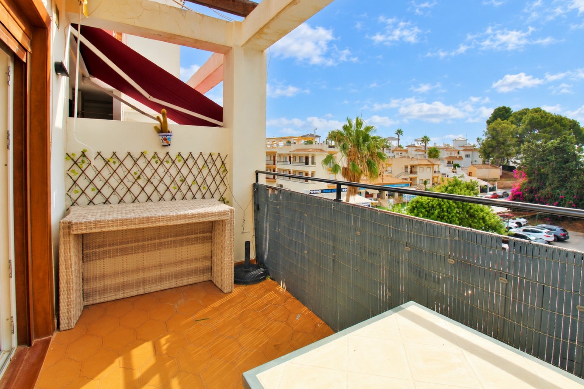 Reventa - Apartamento -
Villamartín - Villamartin