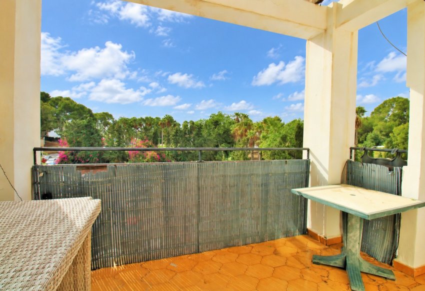 Reventa - Apartamento -
Villamartín - Villamartin