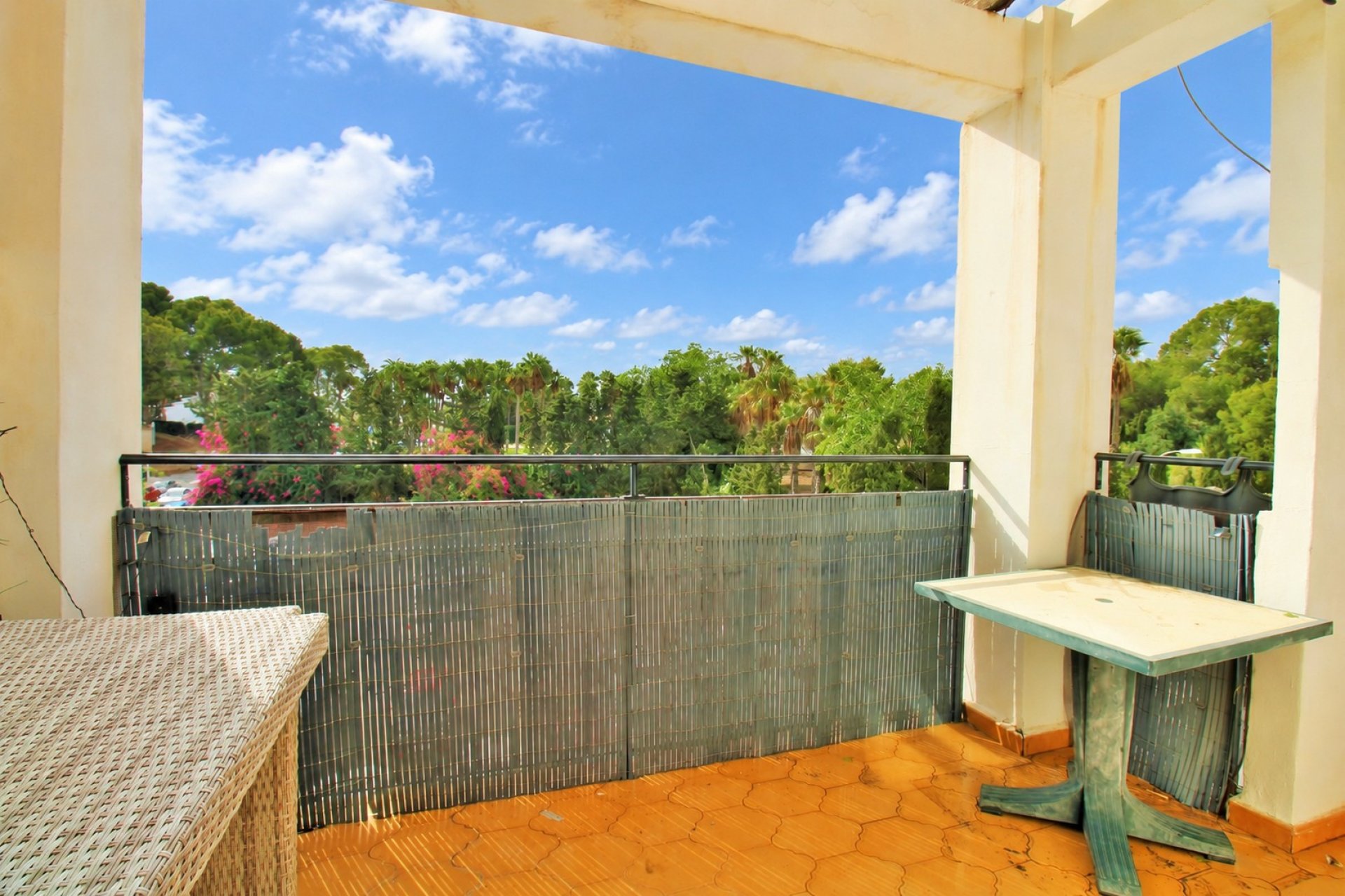 Reventa - Apartamento -
Villamartín - Villamartin