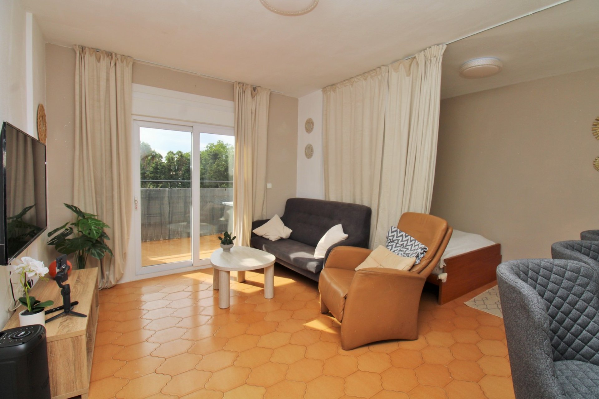 Reventa - Apartamento -
Villamartín - Villamartin