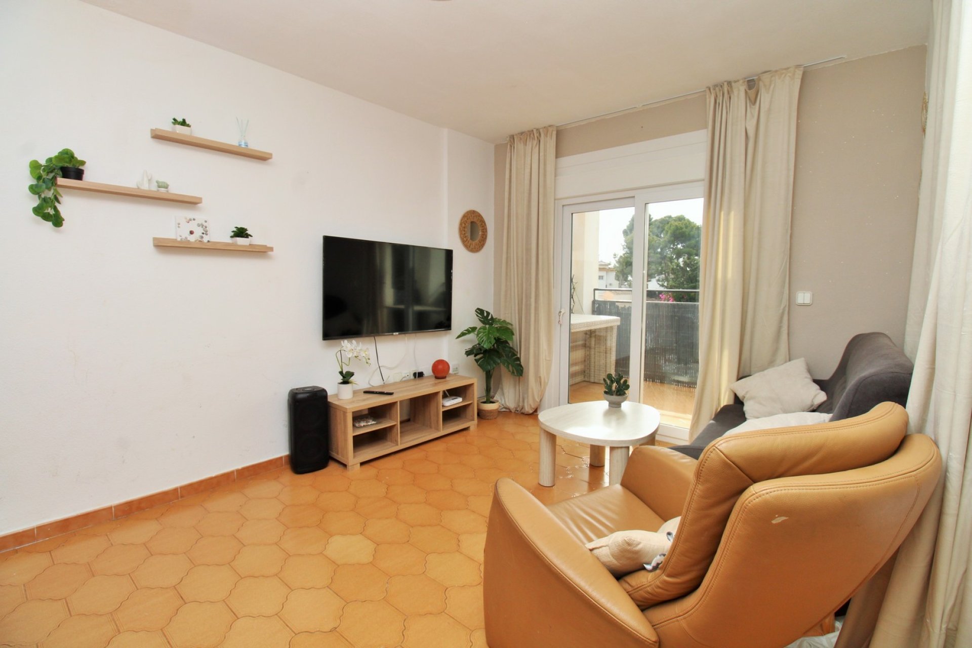 Reventa - Apartamento -
Villamartín - Villamartin