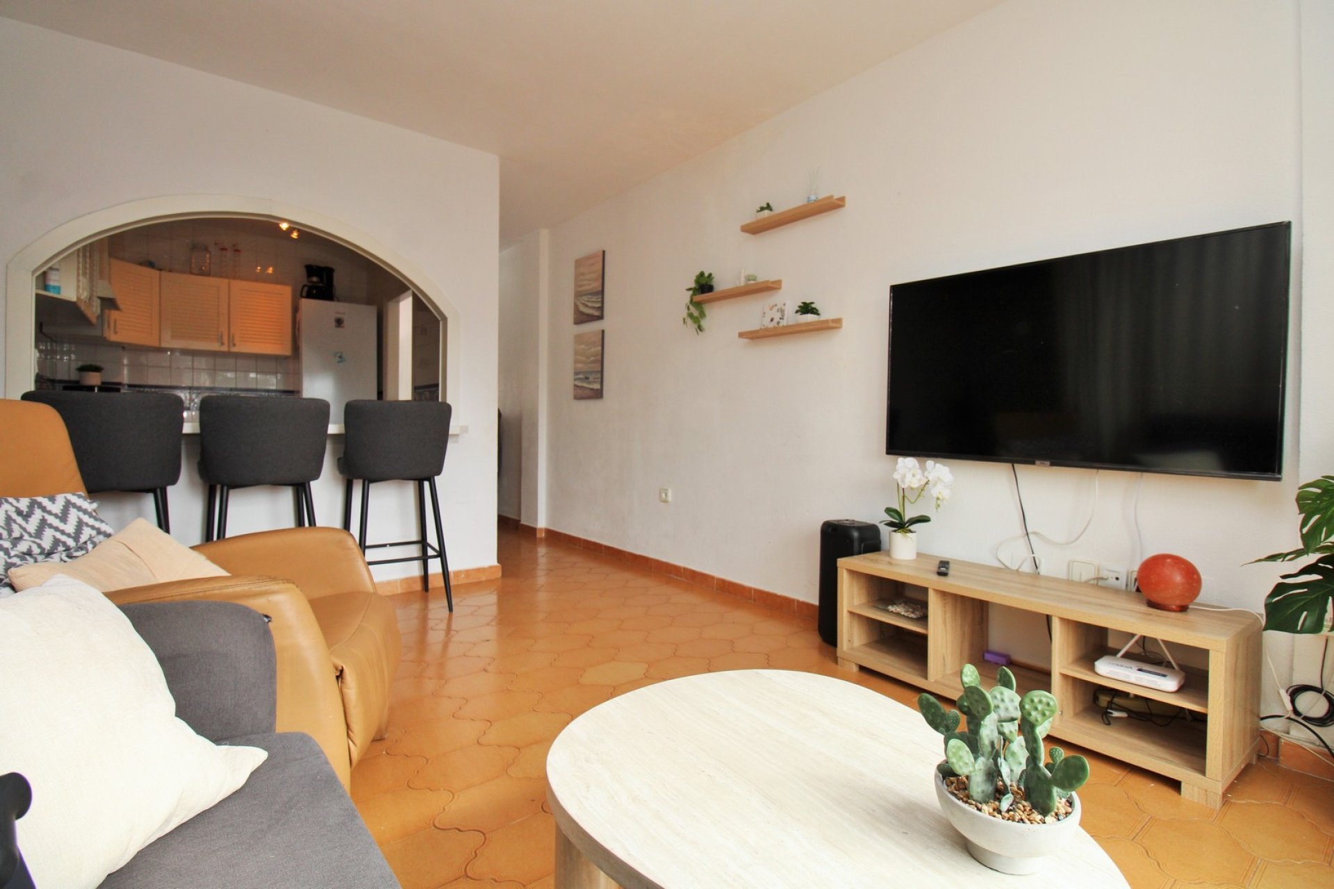 Reventa - Apartamento -
Villamartín - Villamartin
