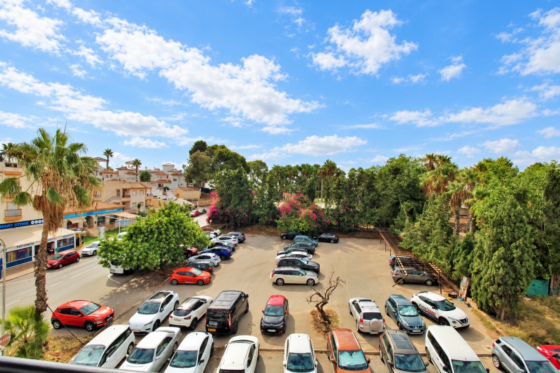 Reventa - Apartamento -
Villamartín - Villamartin