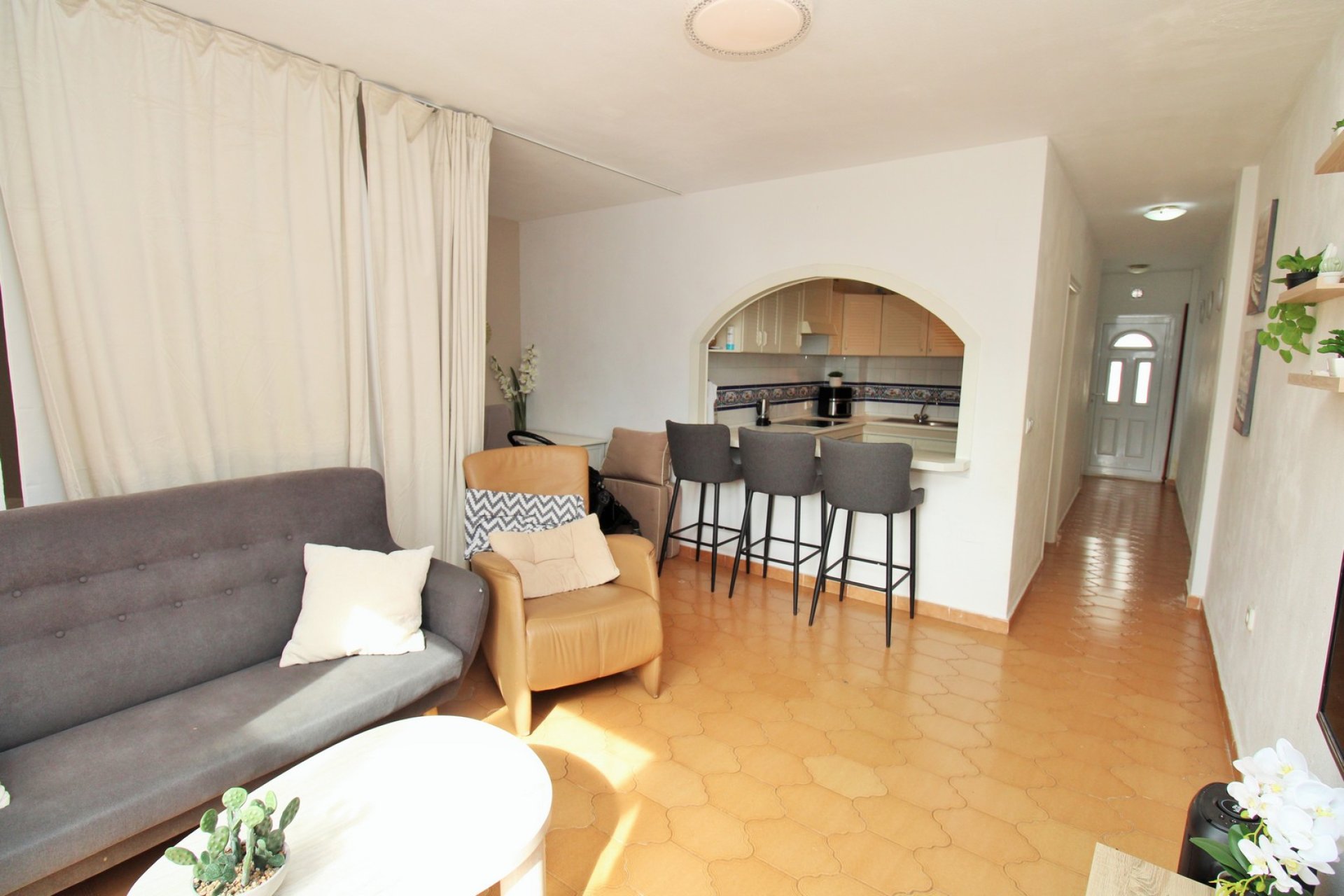 Reventa - Apartamento -
Villamartín - Villamartin