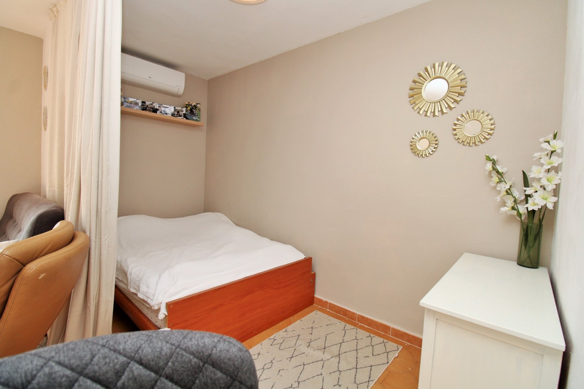 Reventa - Apartamento -
Villamartín - Villamartin