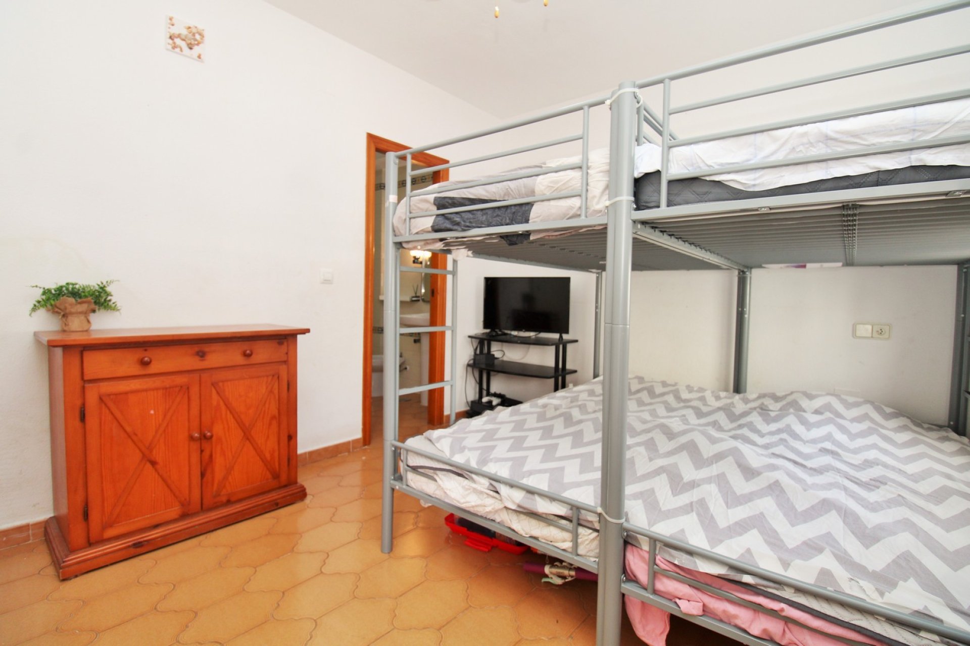 Reventa - Apartamento -
Villamartín - Villamartin