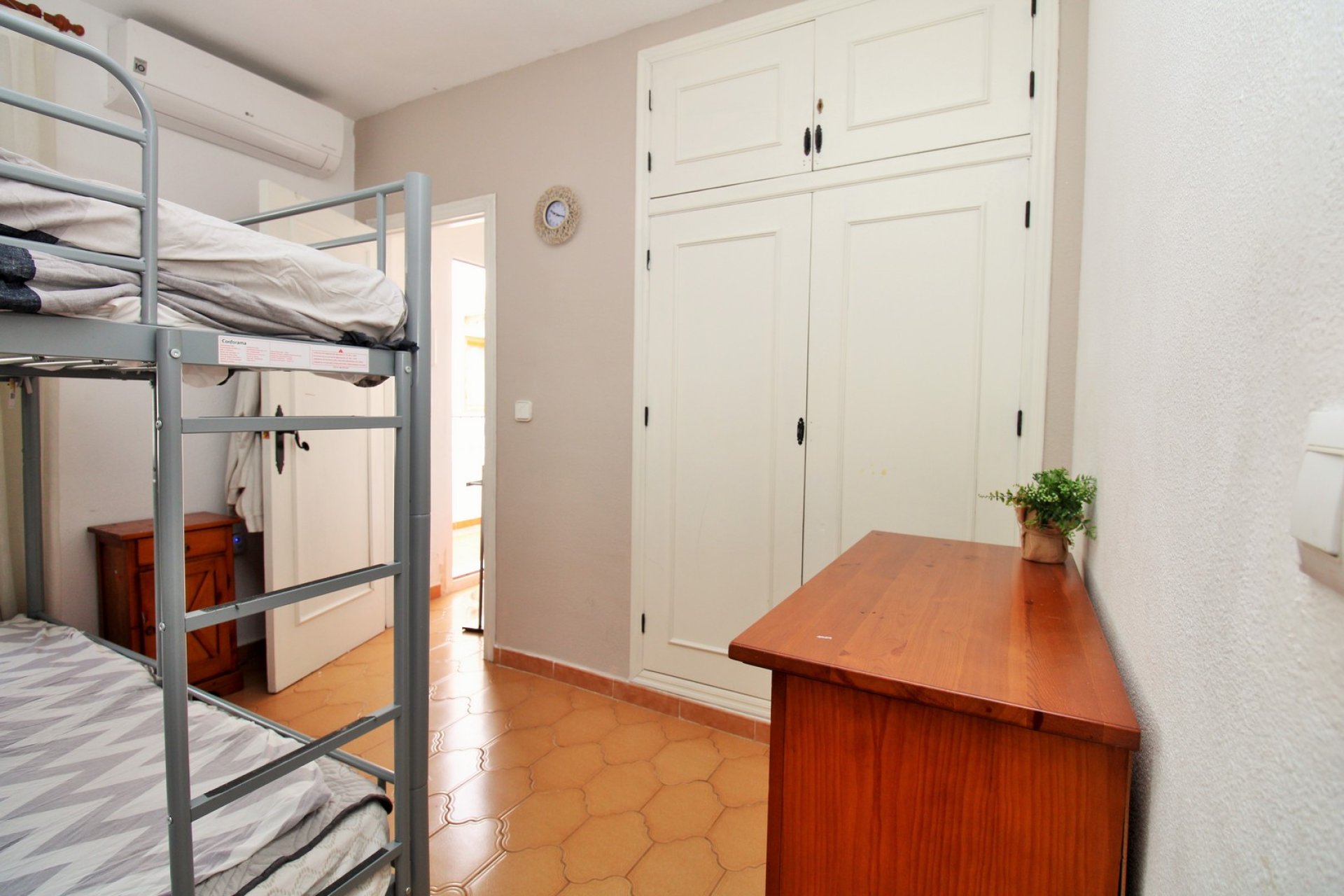 Reventa - Apartamento -
Villamartín - Villamartin