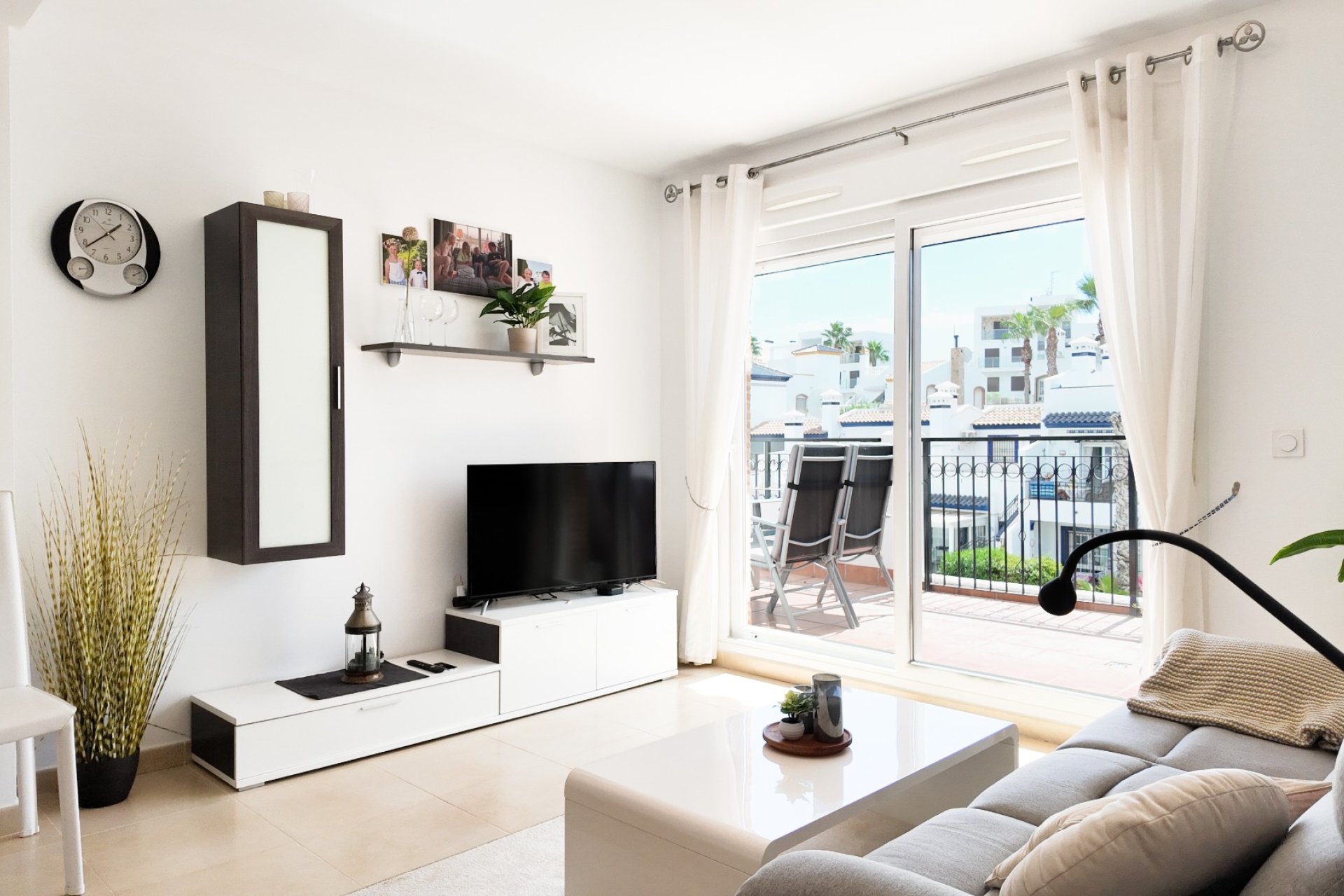 Reventa - Apartment - Top Floor -
Orihuela Costa - Villamartín