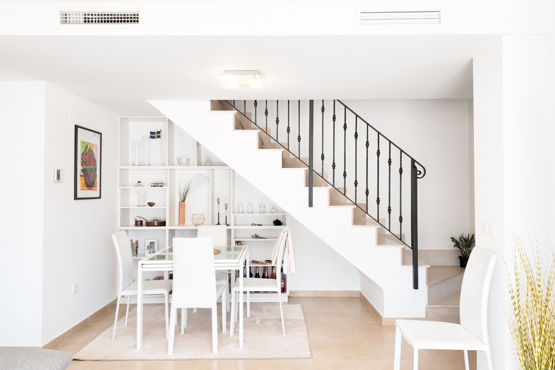Reventa - Apartment - Top Floor -
Orihuela Costa - Villamartín