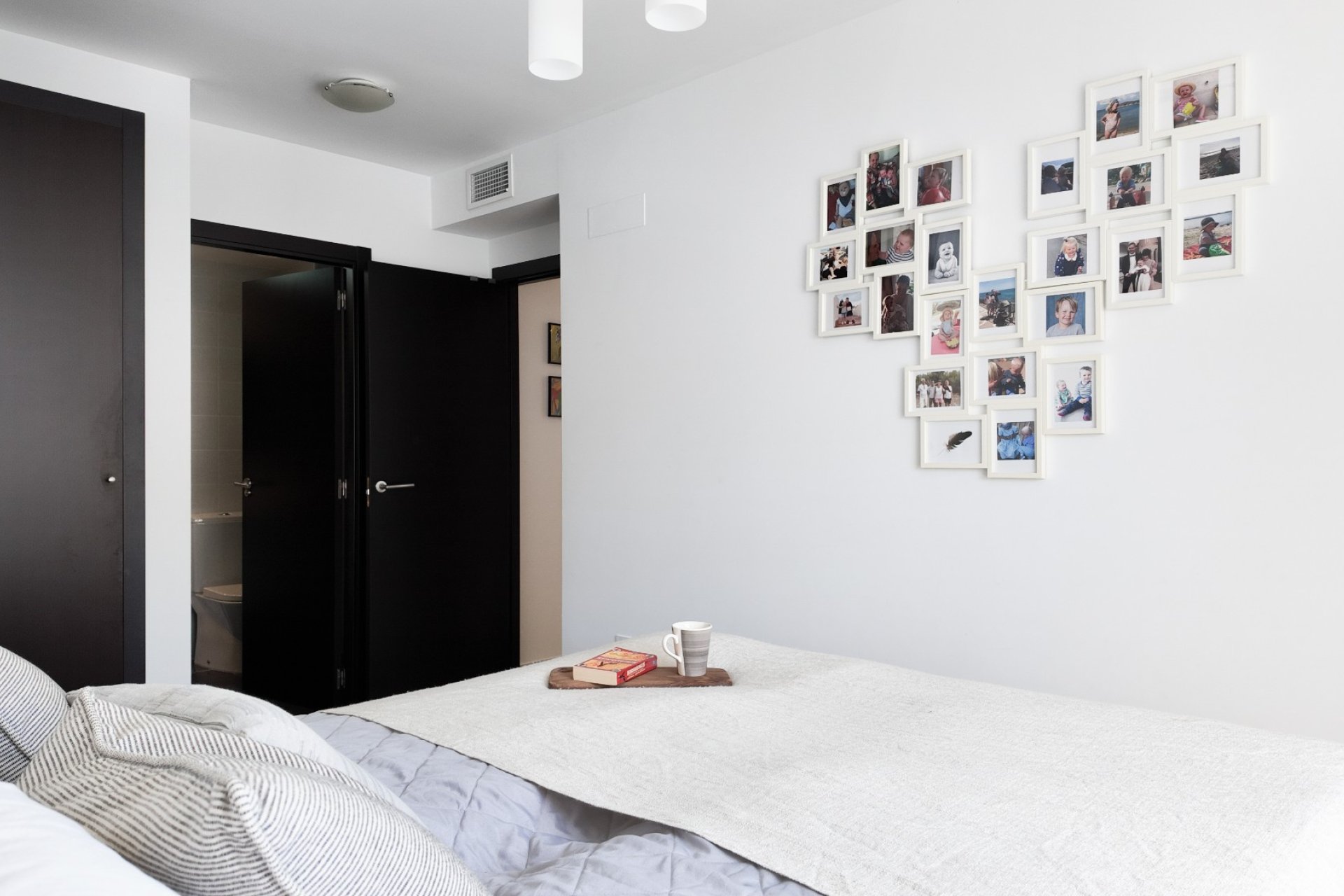 Reventa - Apartment - Top Floor -
Orihuela Costa - Villamartín