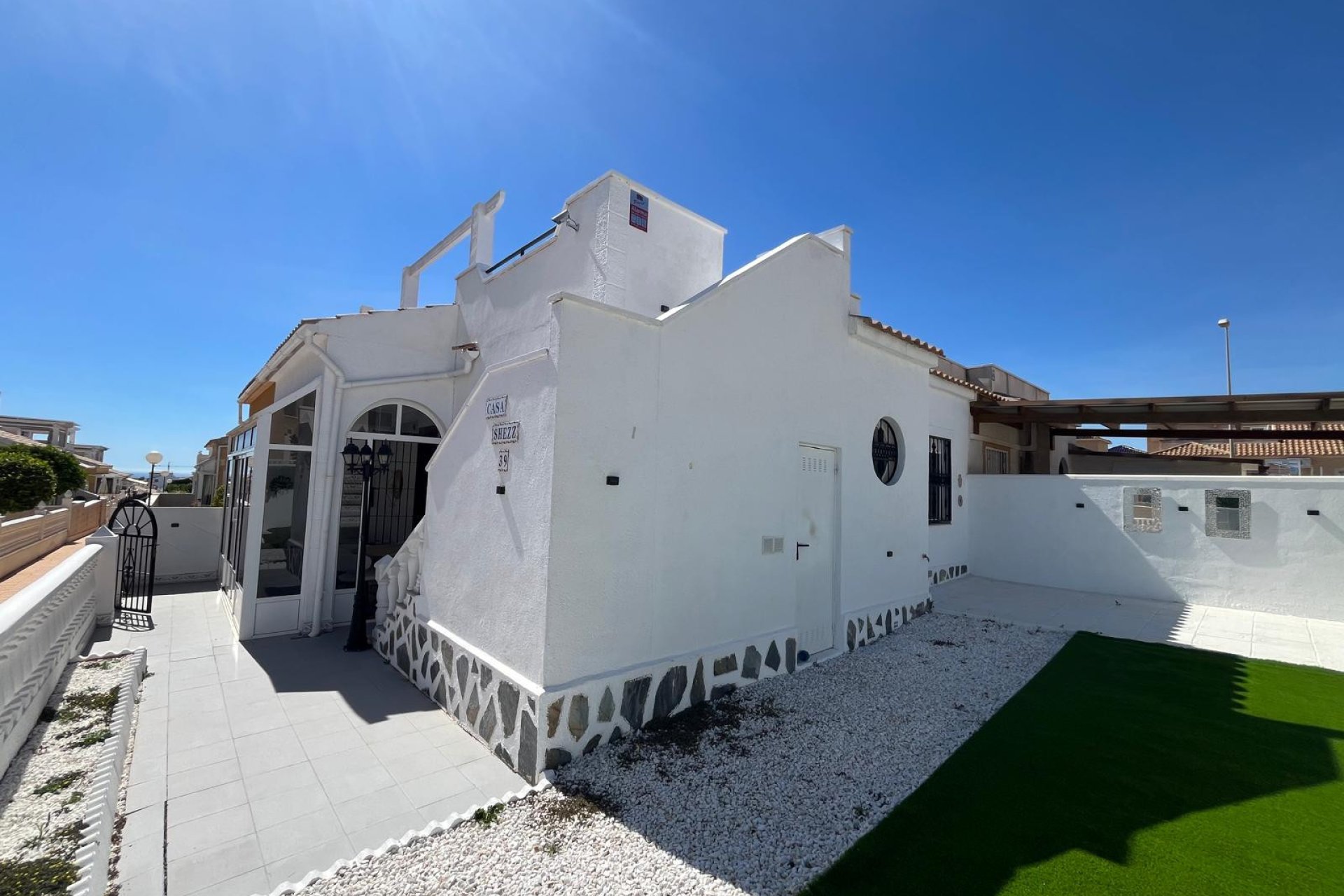 Reventa - Bungalow -
Punta Prima - Serena