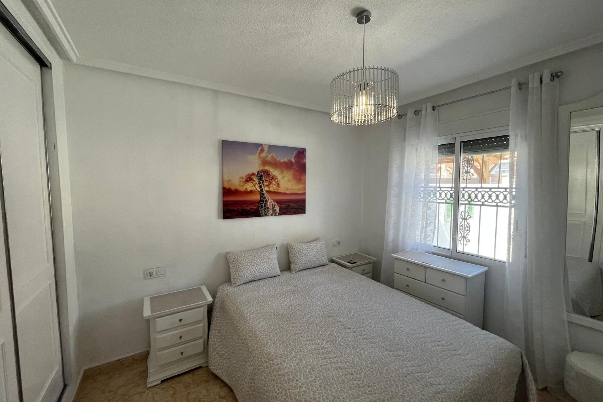Reventa - Bungalow -
Punta Prima - Serena