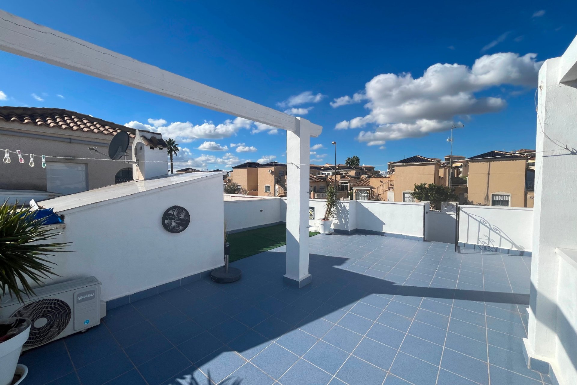 Reventa - Bungalow -
Punta Prima - Serena