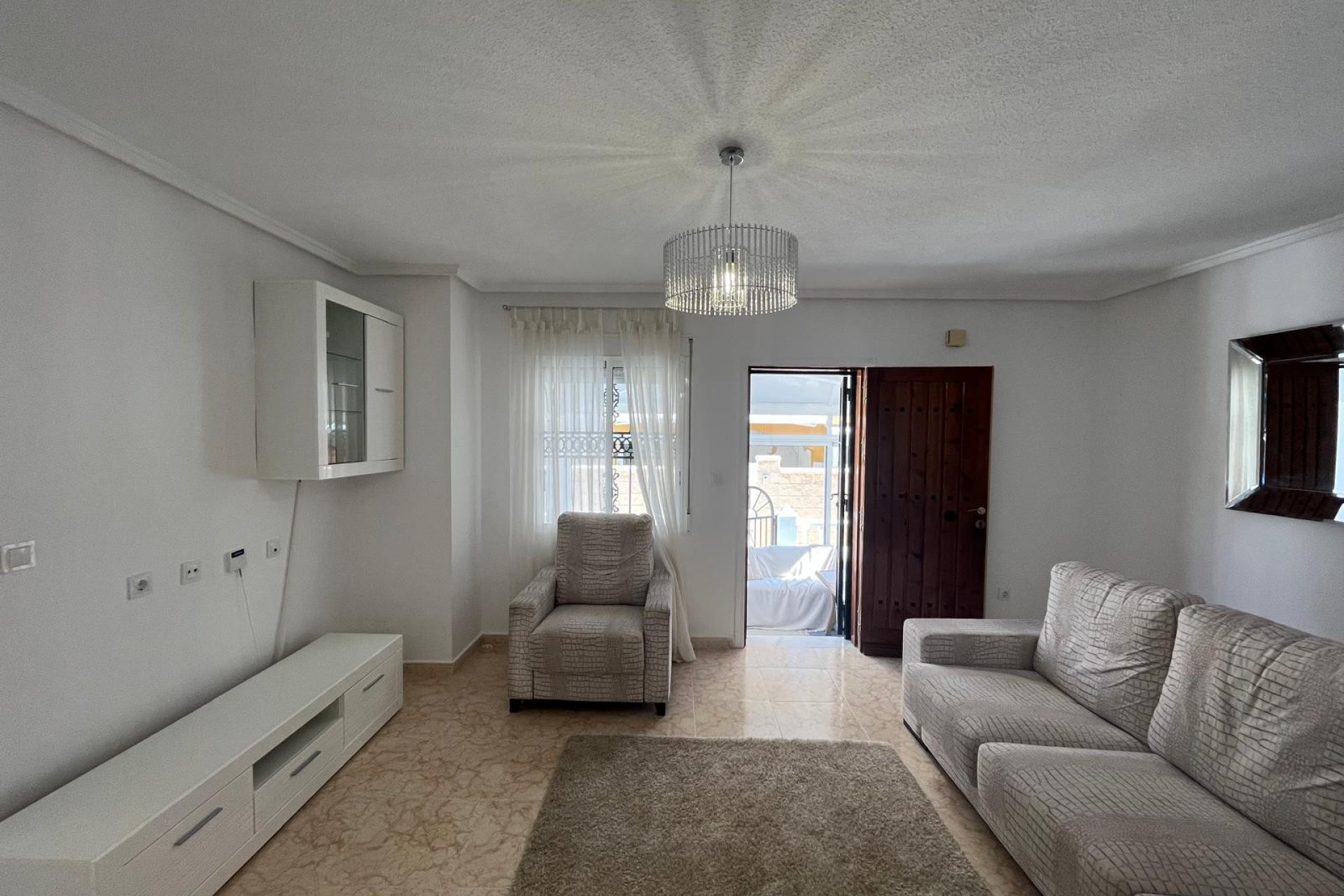 Reventa - Bungalow -
Punta Prima - Serena