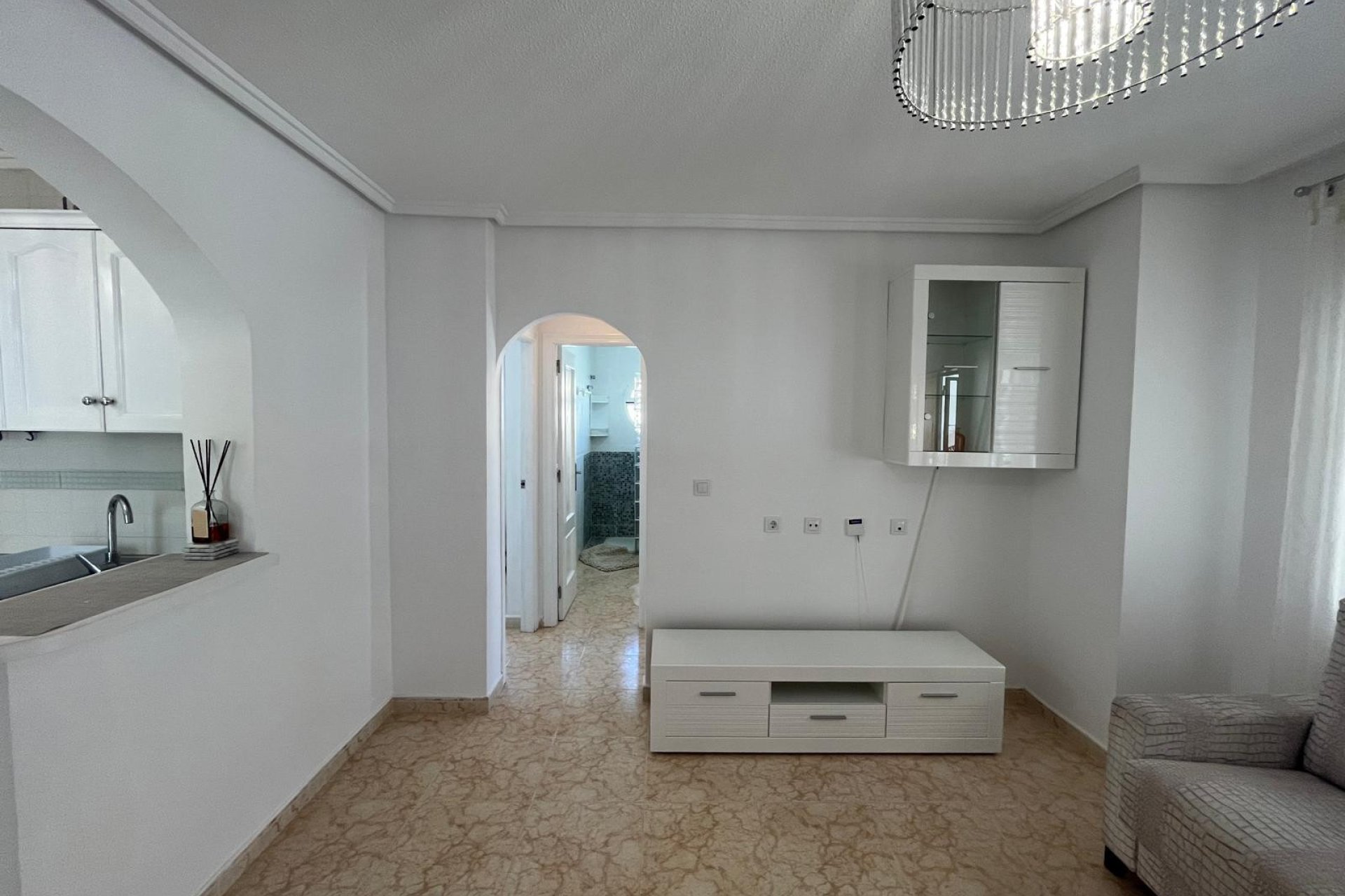 Reventa - Bungalow -
Punta Prima - Serena