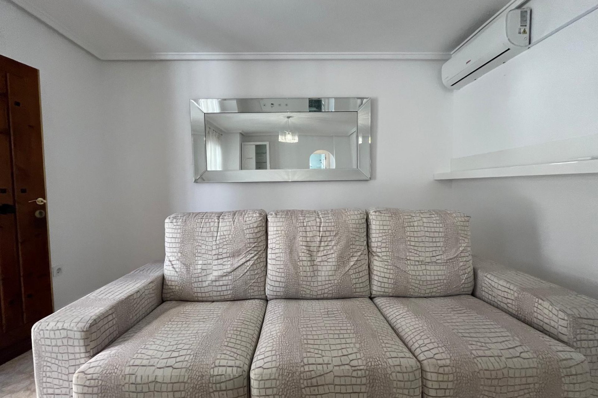 Reventa - Bungalow -
Punta Prima - Serena