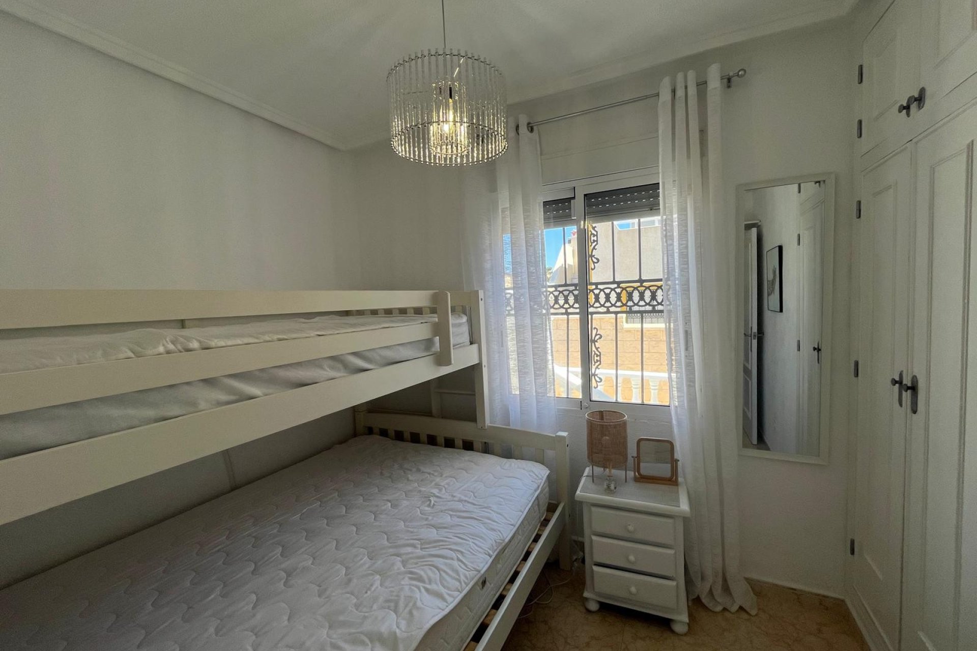 Reventa - Bungalow -
Punta Prima - Serena