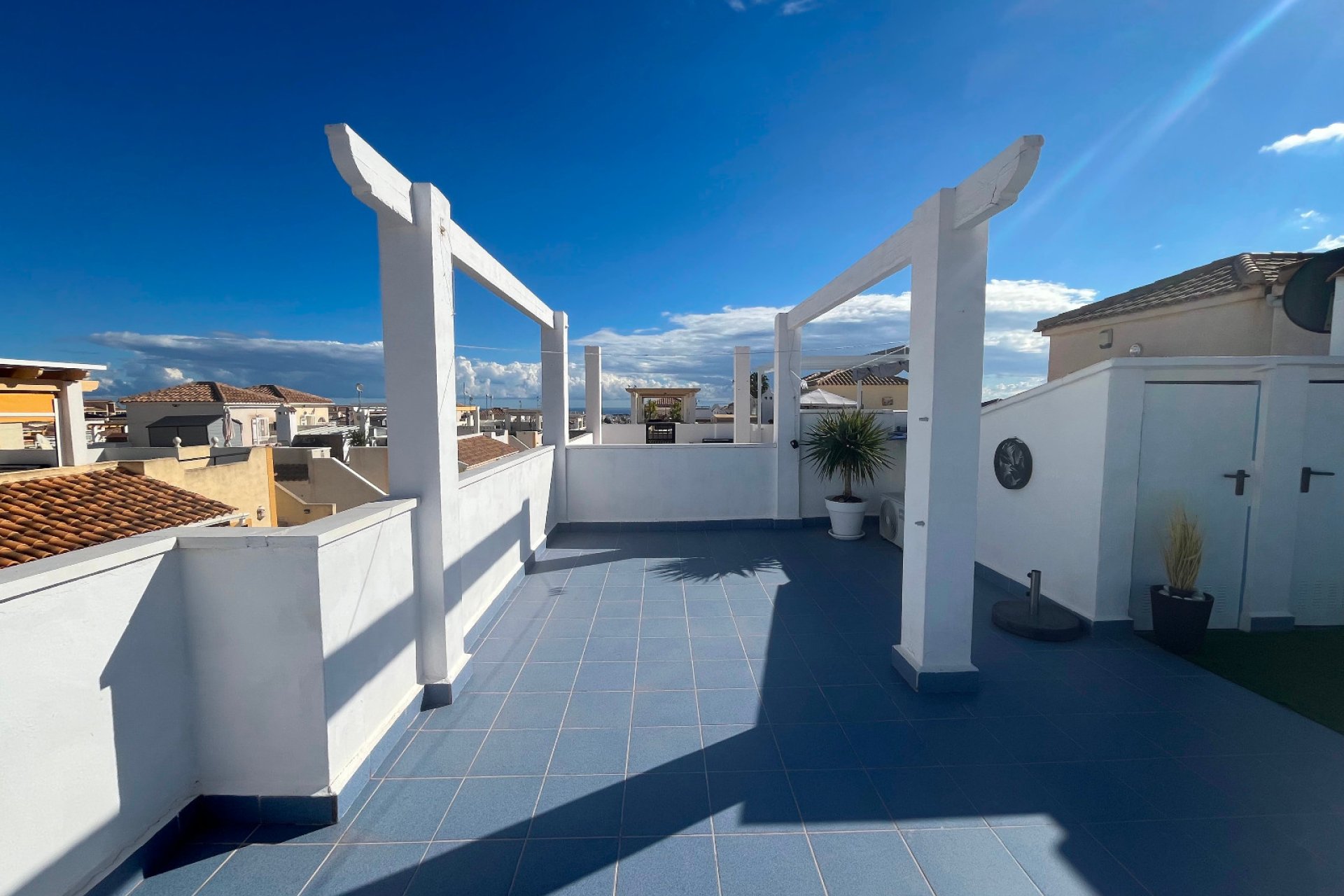 Reventa - Bungalow -
Punta Prima - Serena