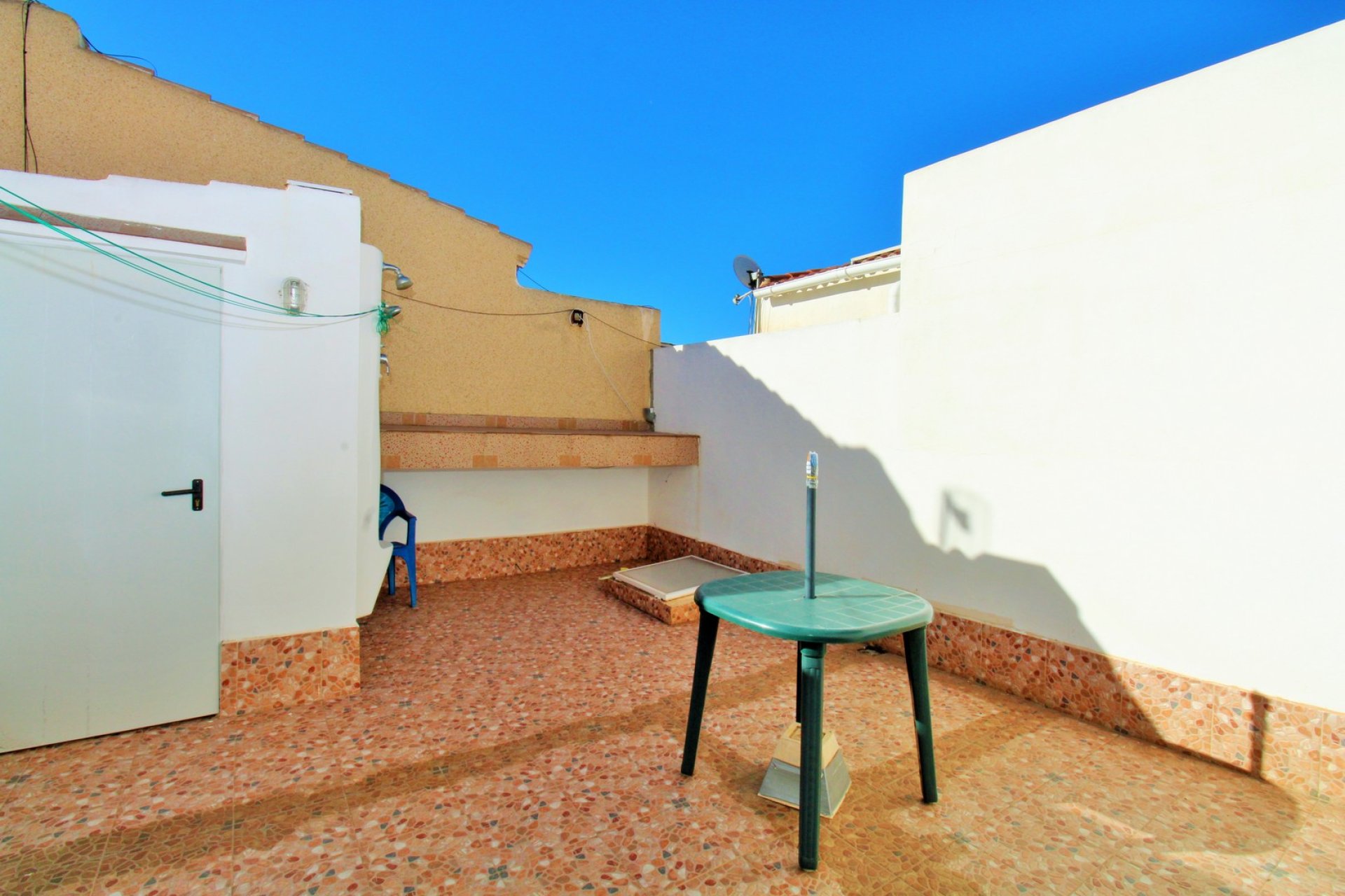 Reventa - Bungalow -
Torrevieja - El Chaparral