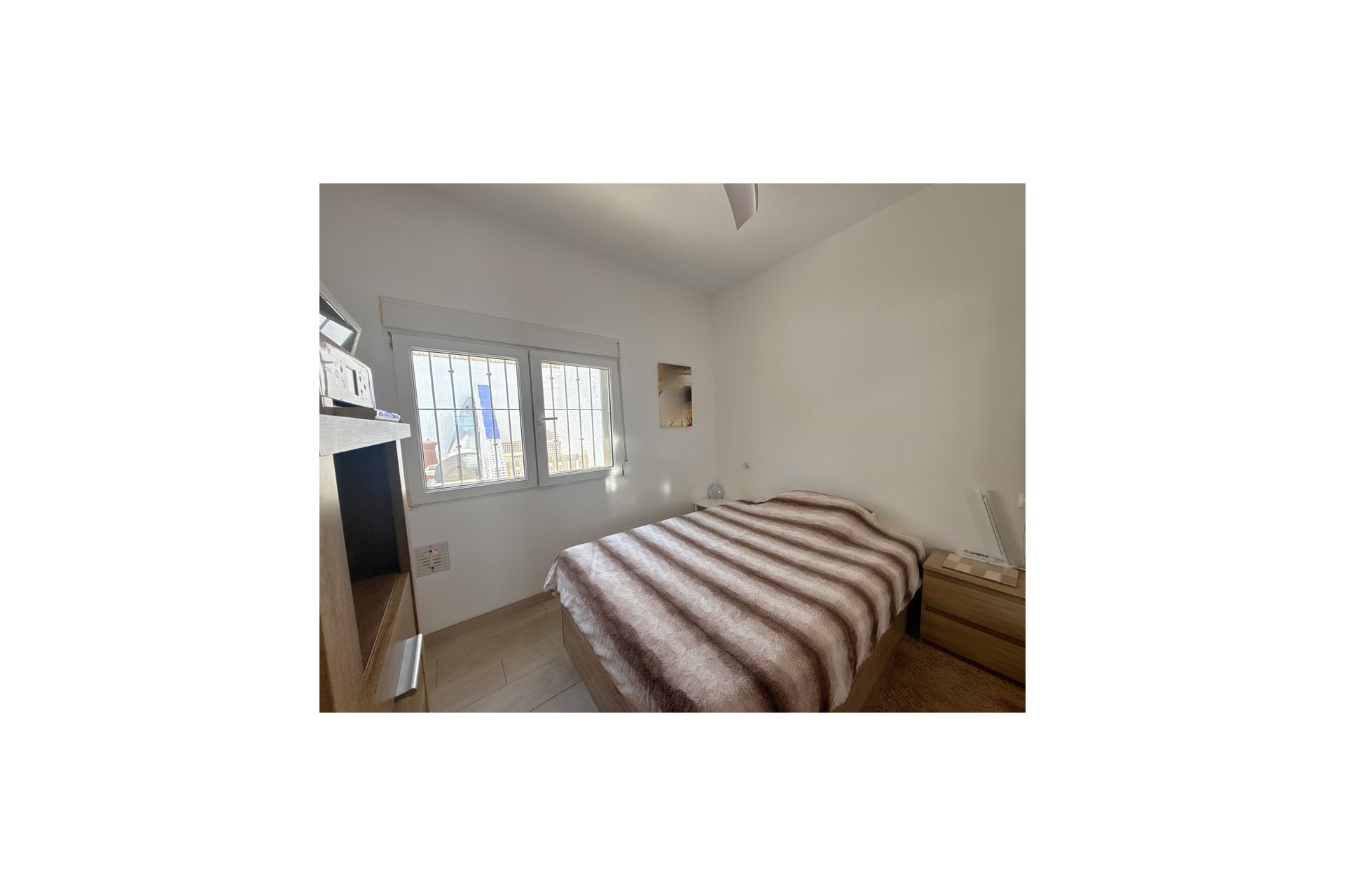 Reventa - Bungalow -
Villamartín - Blue Lagoon