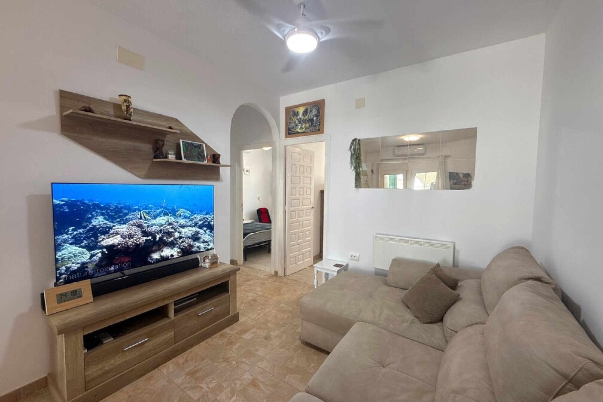 Reventa - Bungalow -
Villamartín - Blue Lagoon