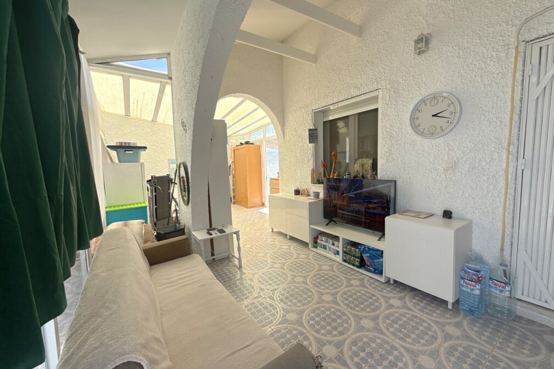 Reventa - Bungalow -
Villamartín - Blue Lagoon