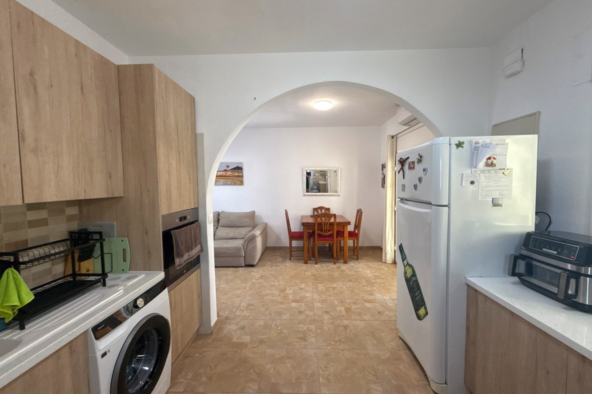 Reventa - Bungalow -
Villamartín - Blue Lagoon