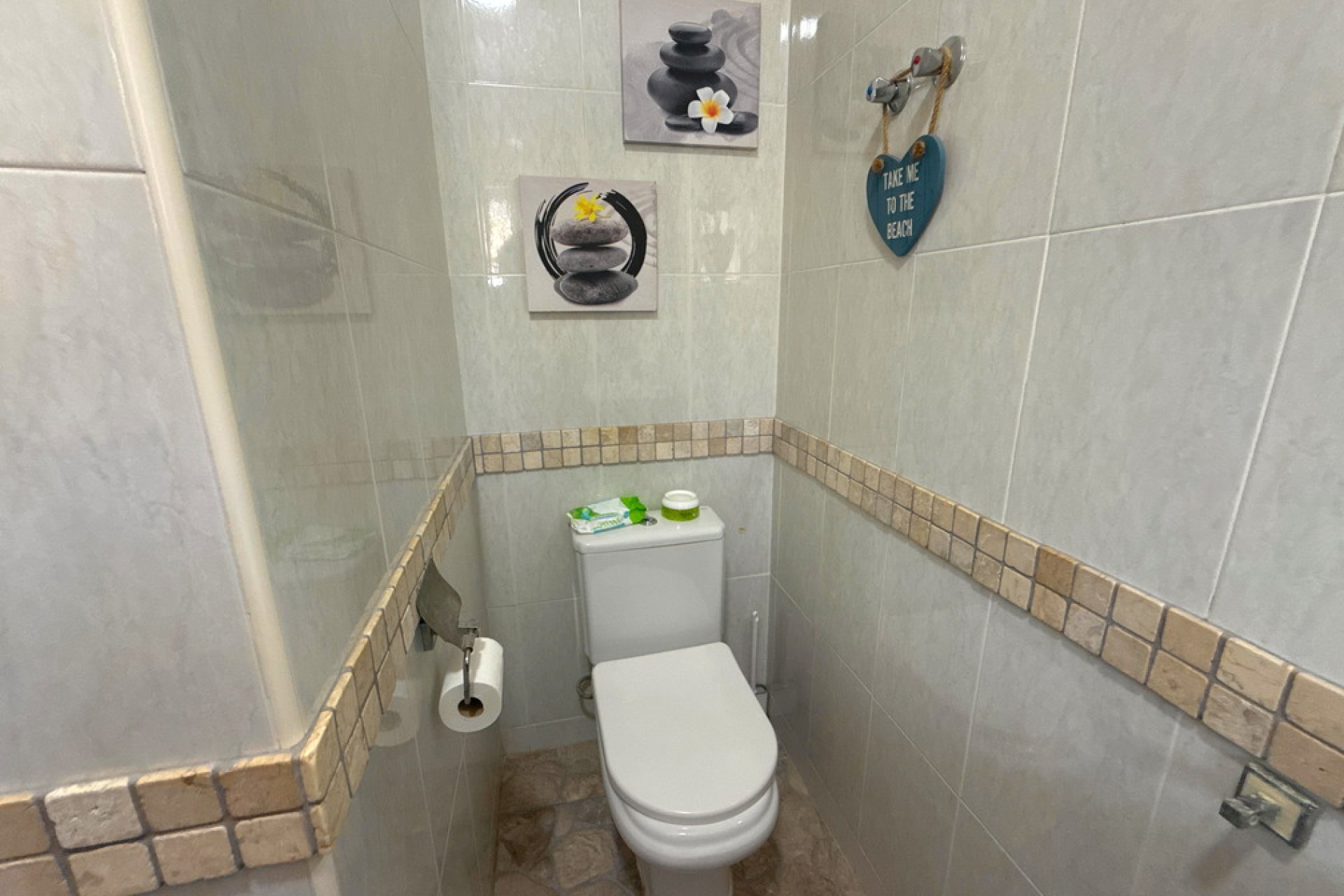 Reventa - Bungalow -
Villamartín - Blue Lagoon