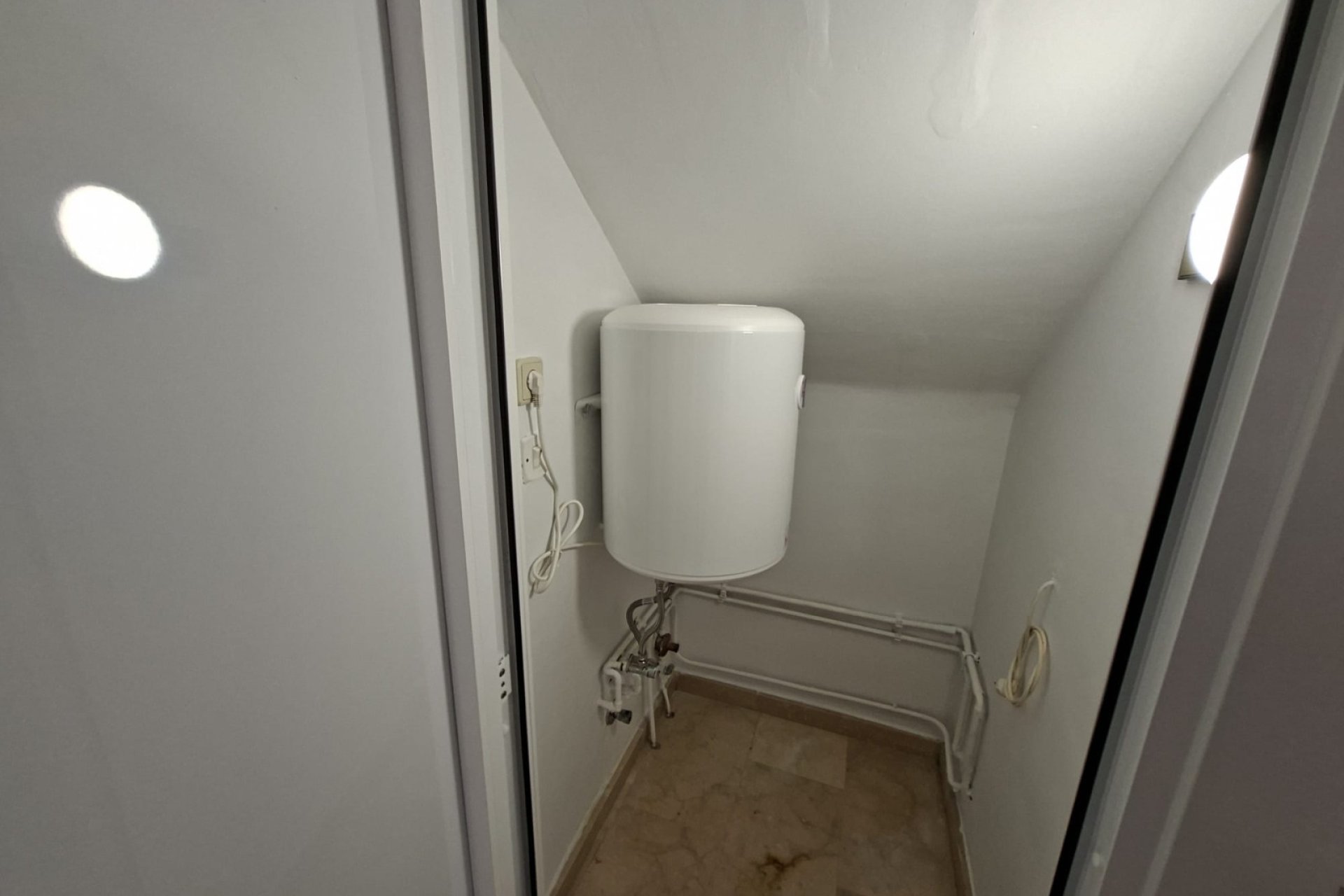 Reventa - Bungalow -
Villamartín - Los Dolses