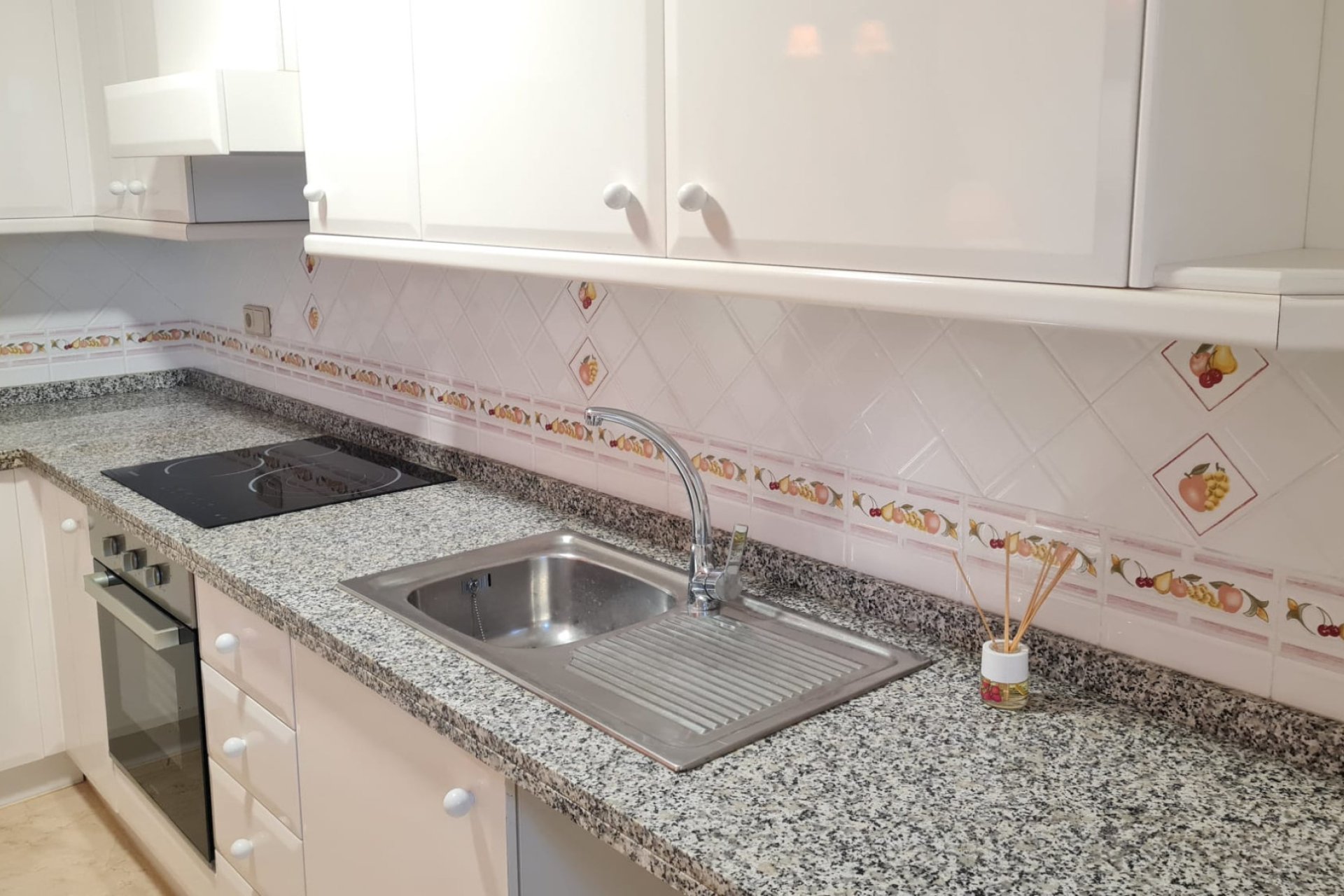 Reventa - Bungalow -
Villamartín - Los Dolses