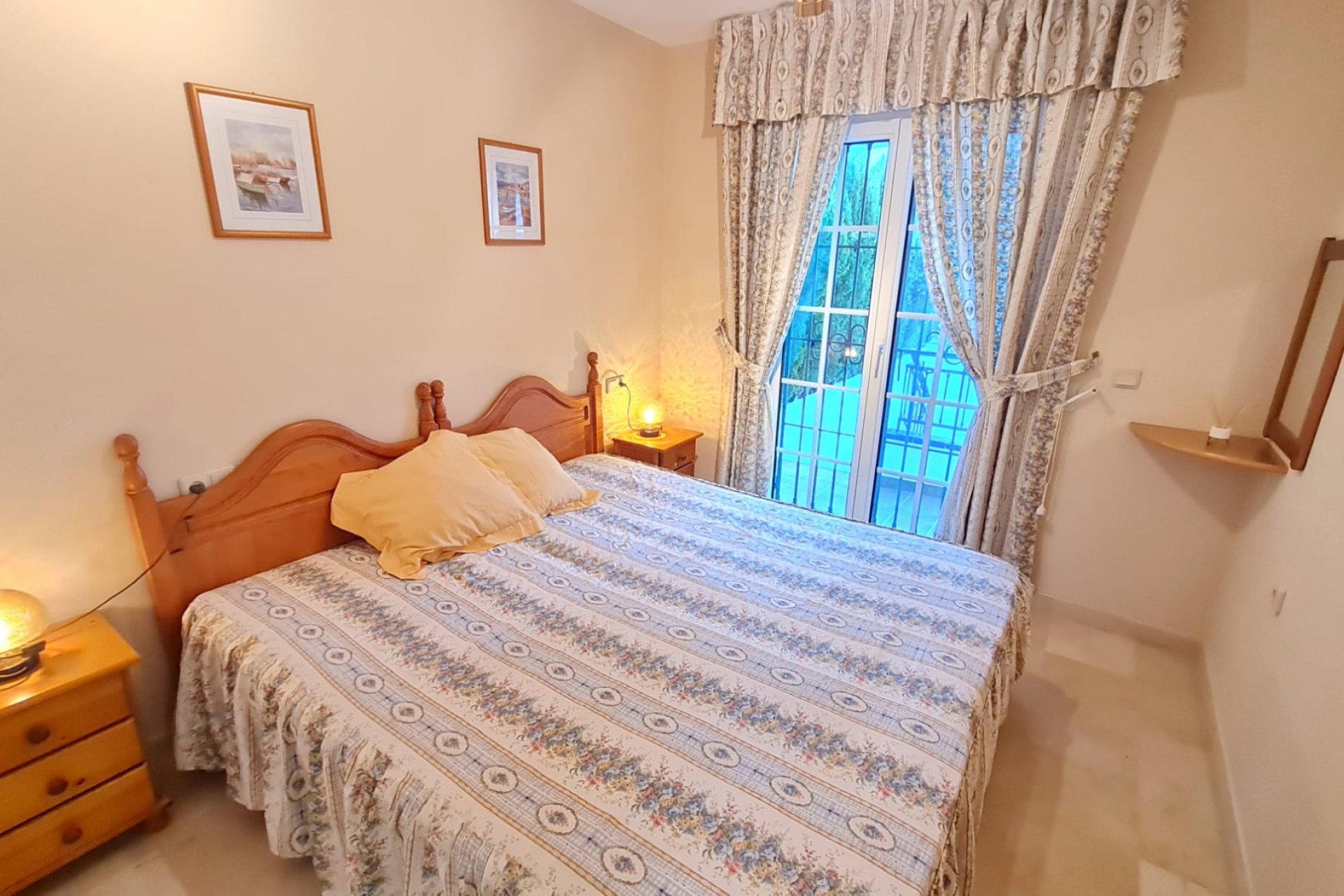 Reventa - Bungalow -
Villamartín - Los Dolses