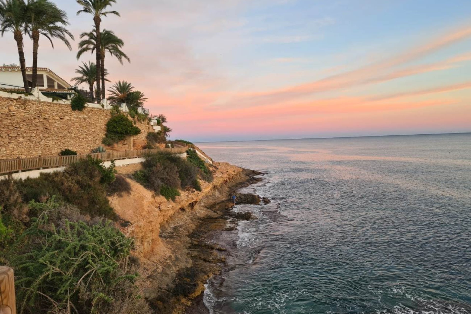 Reventa - Bungalow -
Villamartín - Los Dolses