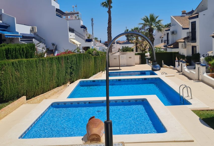Reventa - Bungalow -
Villamartín - Los Dolses