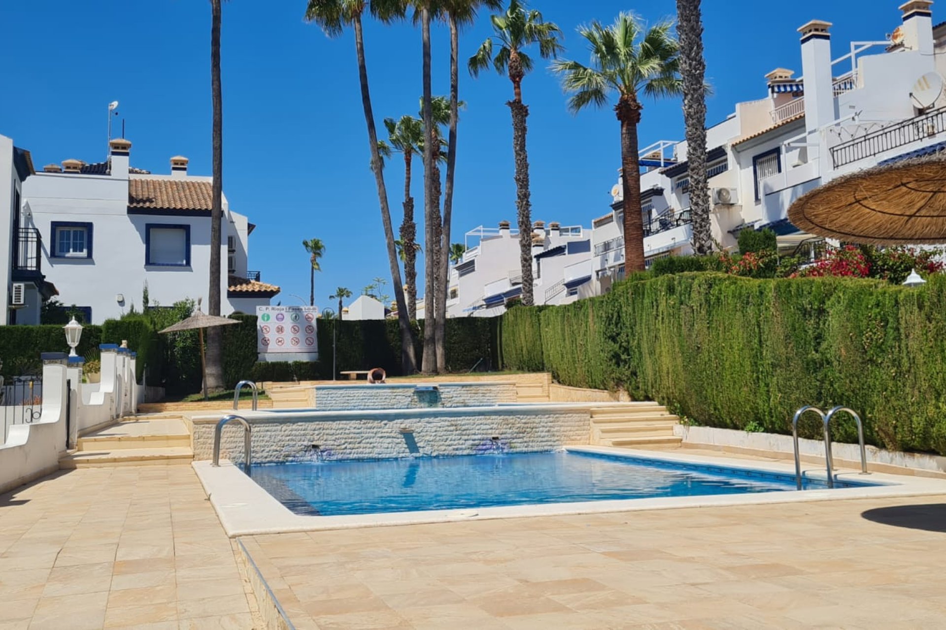 Reventa - Bungalow -
Villamartín - Los Dolses