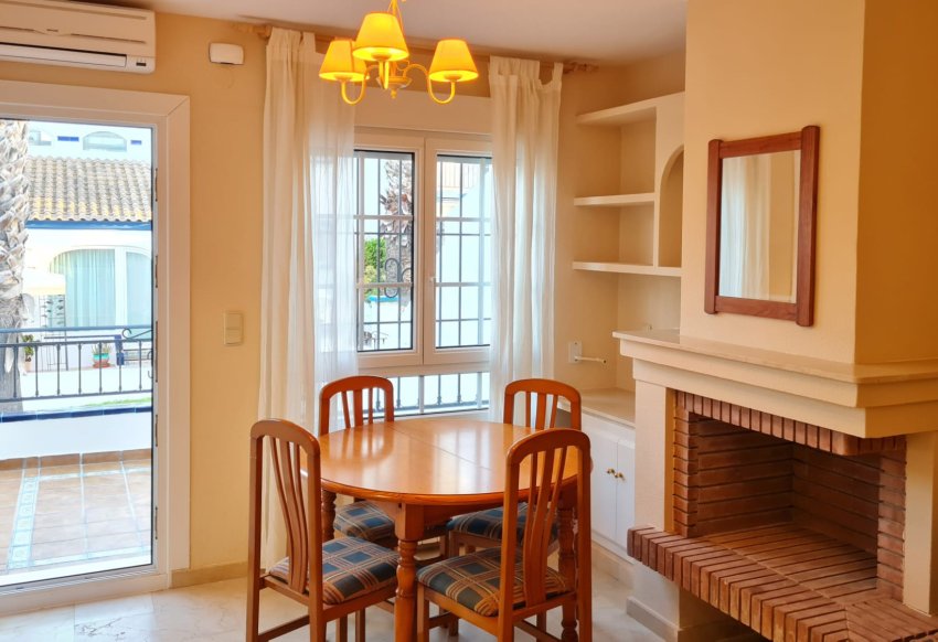 Reventa - Bungalow -
Villamartín - Los Dolses