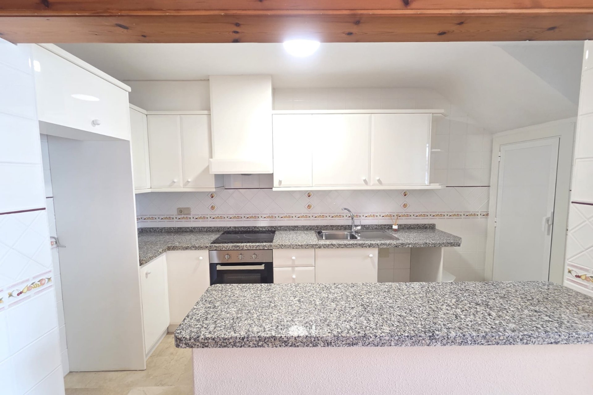 Reventa - Bungalow -
Villamartín - Los Dolses