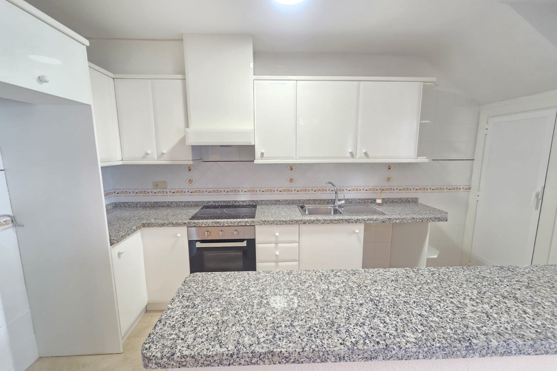 Reventa - Bungalow -
Villamartín - Los Dolses