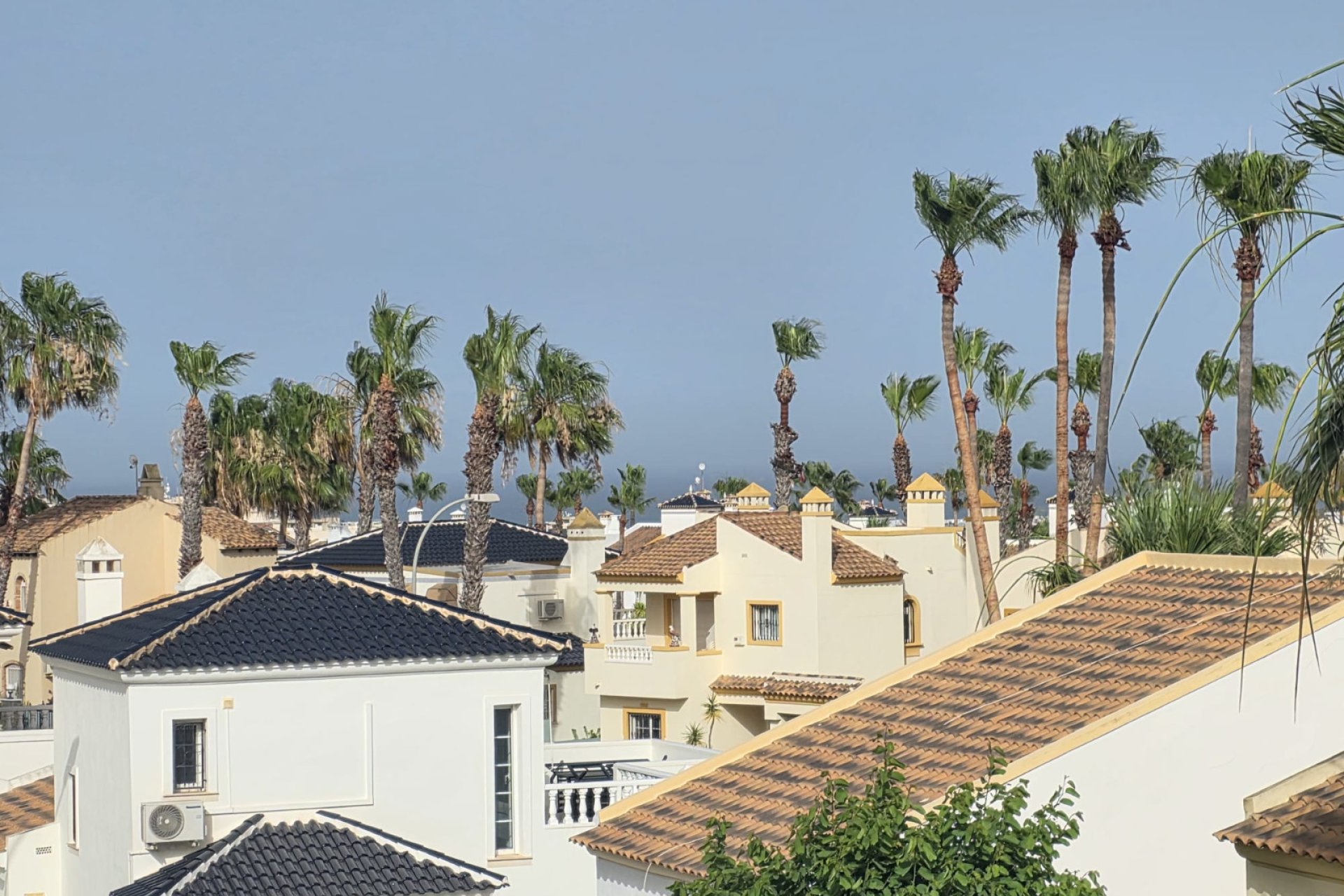 Reventa - Bungalow -
Villamartín - Los Dolses