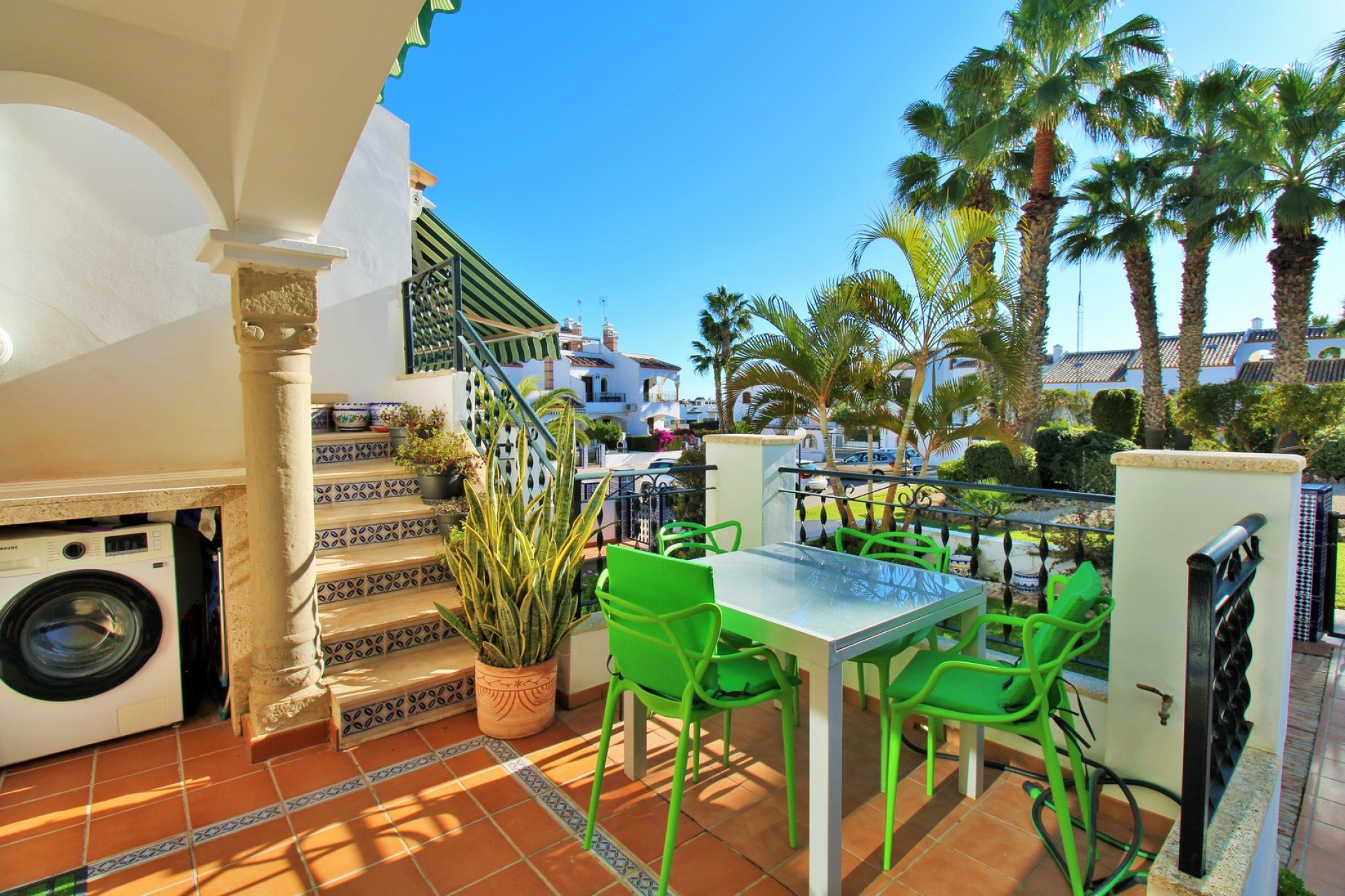 Reventa - Bungalow -
Villamartín - PAU 8