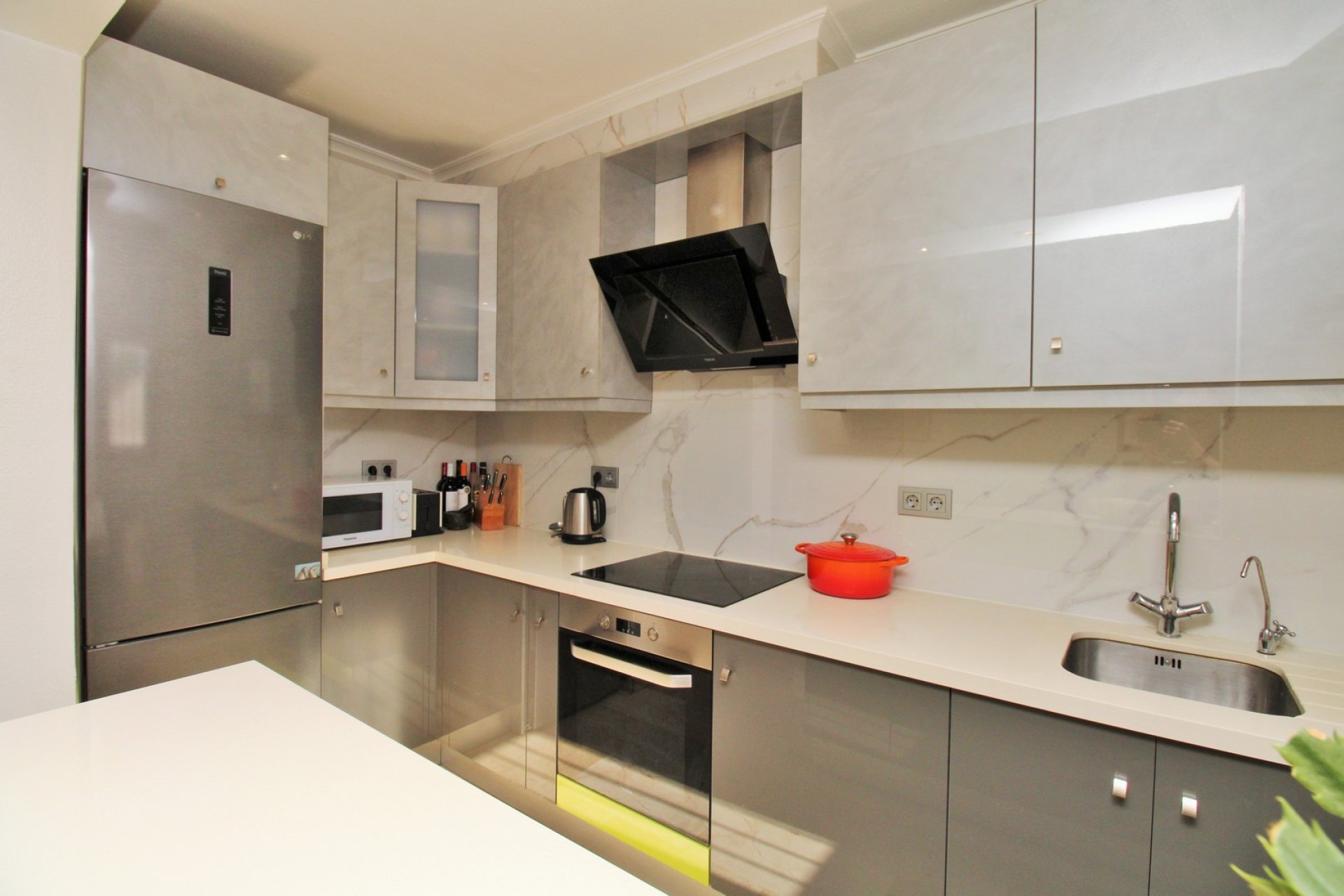 Reventa - Bungalow -
Villamartín - PAU 8