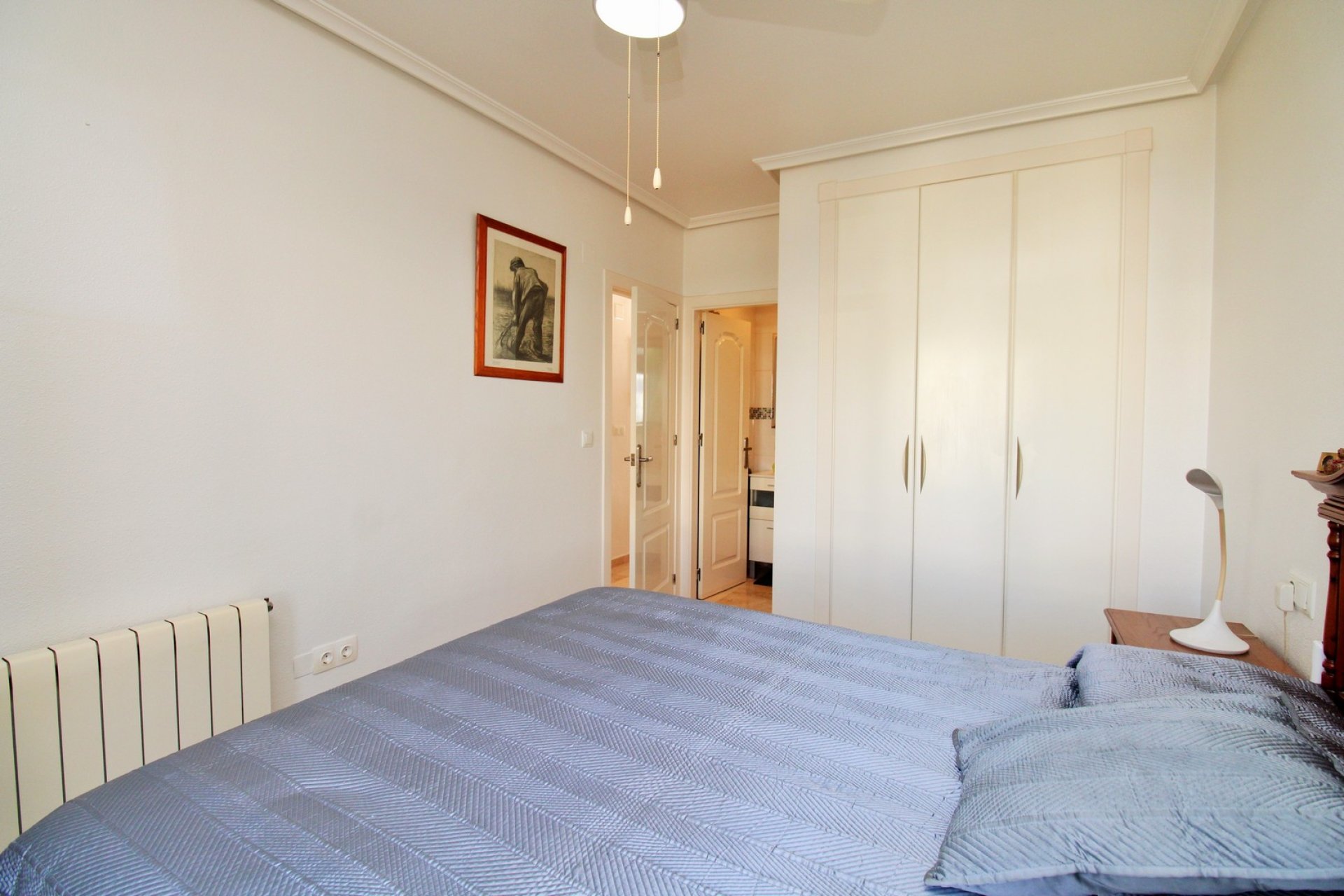 Reventa - Bungalow -
Villamartín - PAU 8