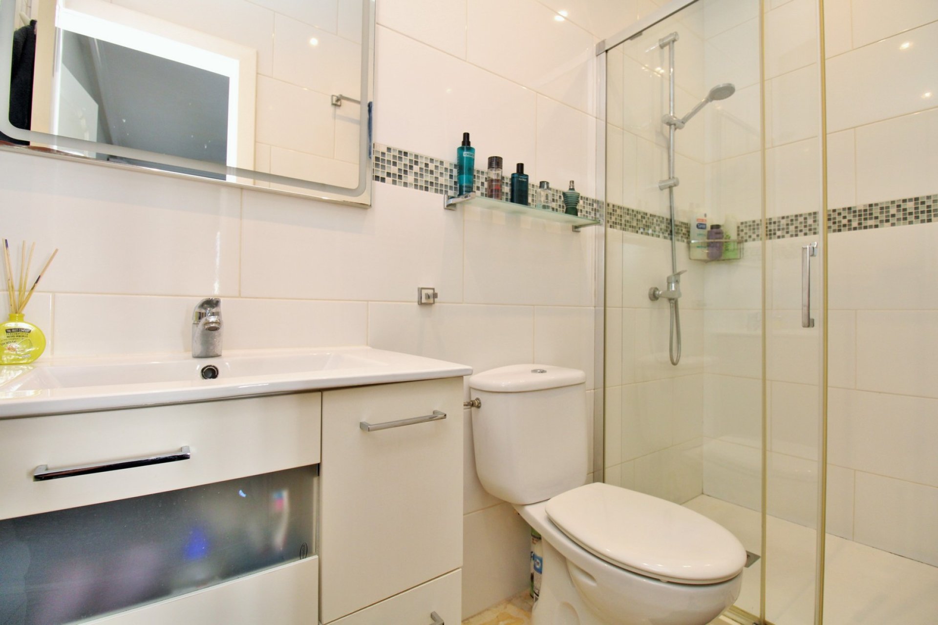 Reventa - Bungalow -
Villamartín - PAU 8