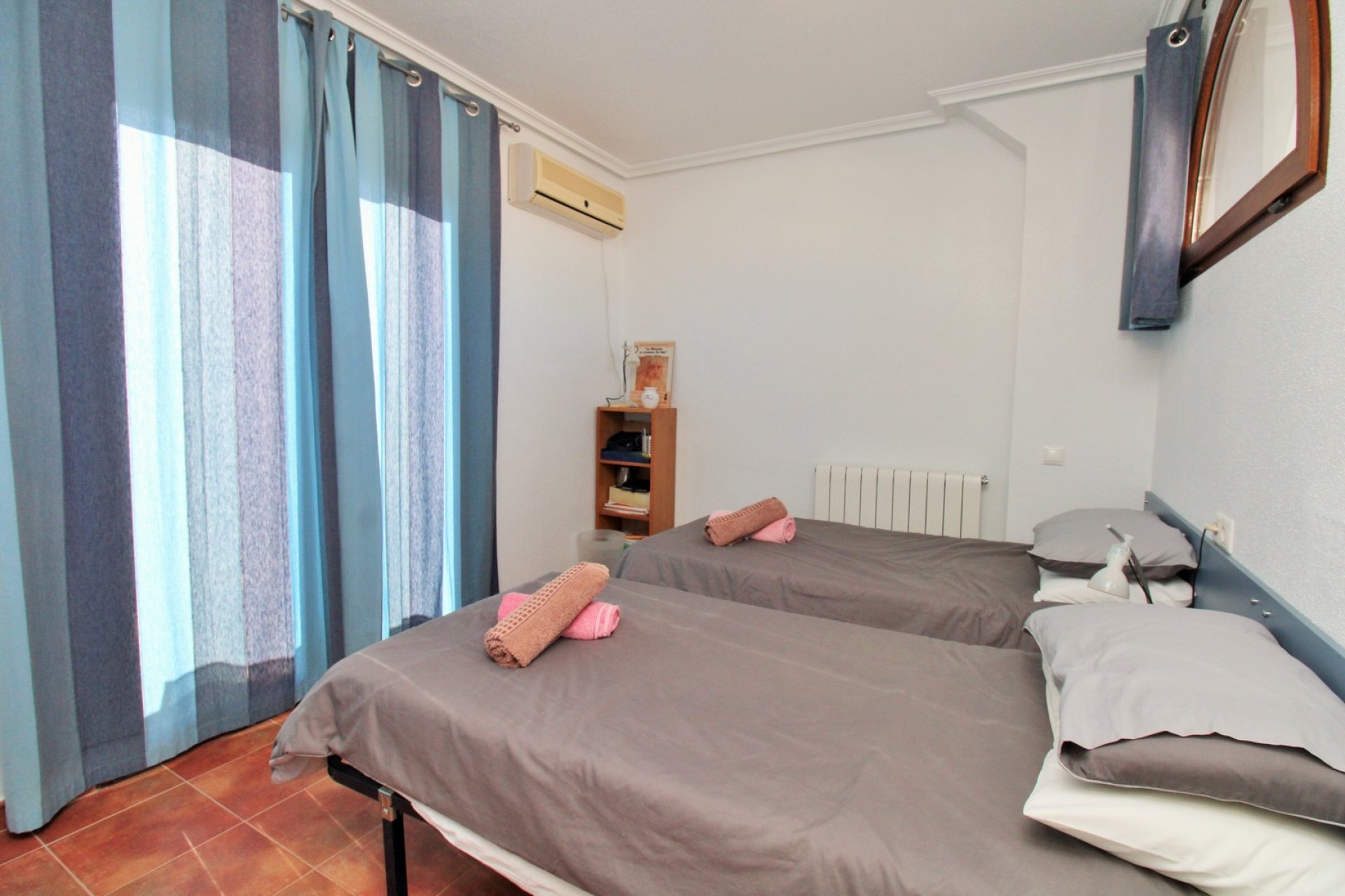 Reventa - Bungalow -
Villamartín - PAU 8