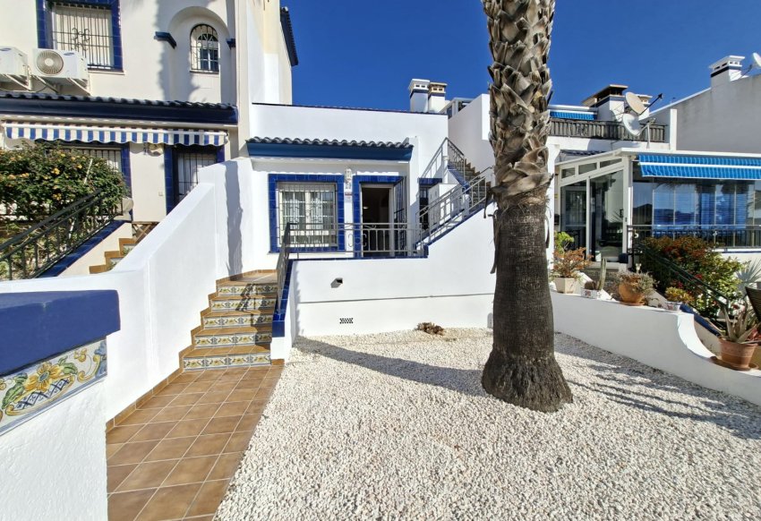 Reventa - Bungalow -
Villamartín - Rioja