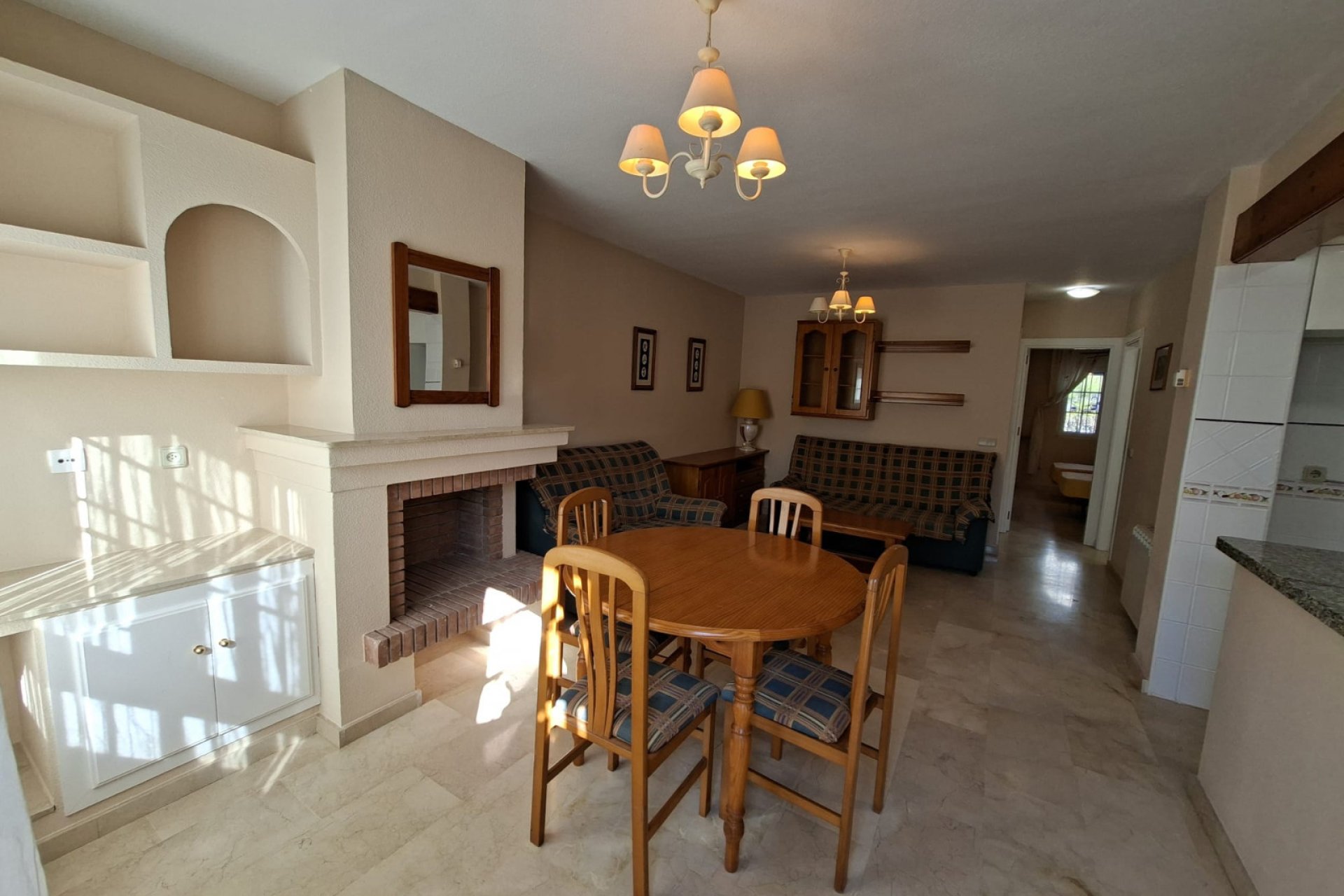 Reventa - Bungalow -
Villamartín - Rioja