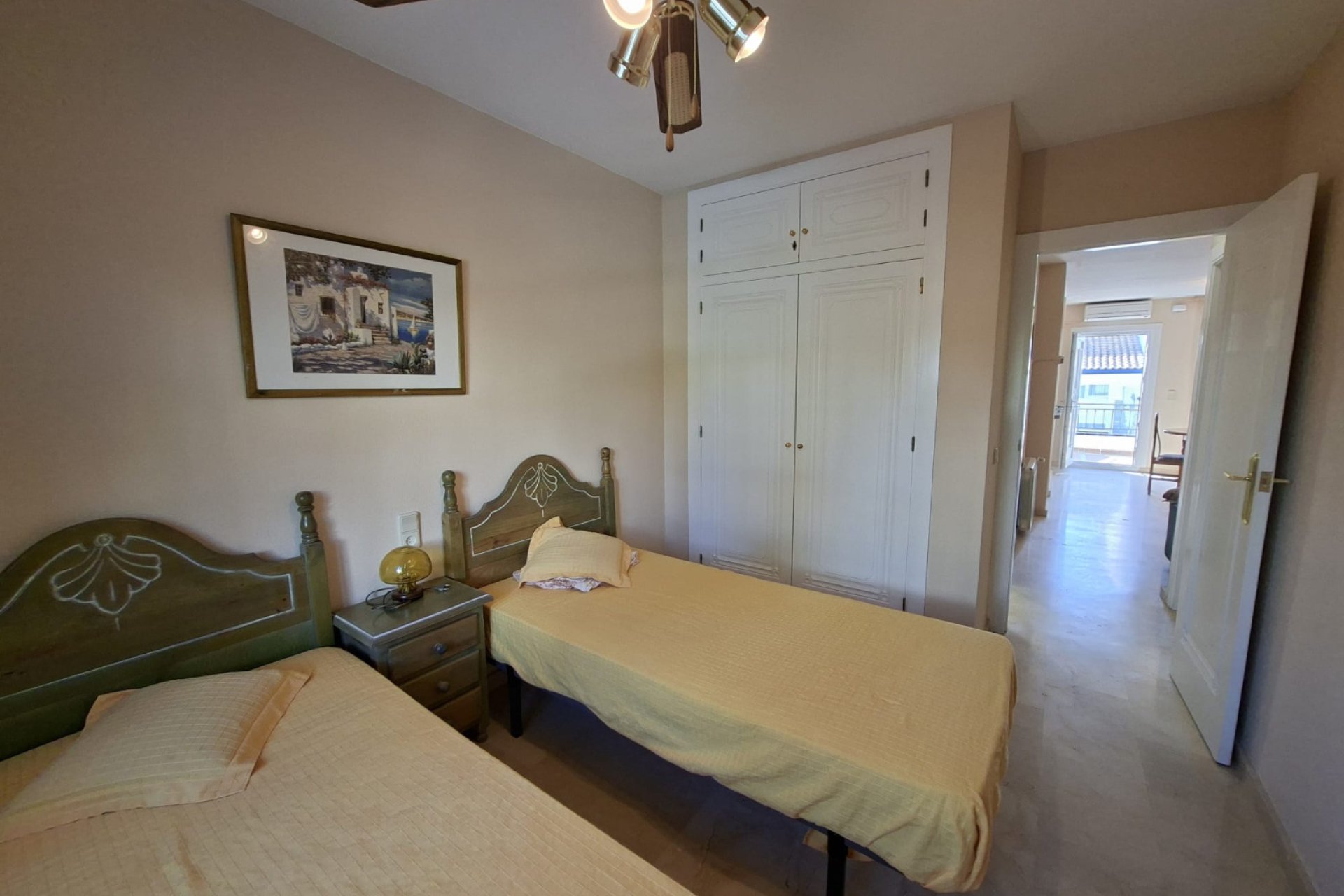 Reventa - Bungalow -
Villamartín - Rioja