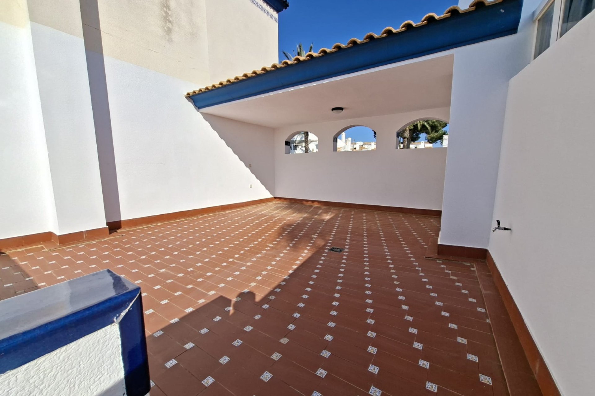 Reventa - Bungalow -
Villamartín - Rioja